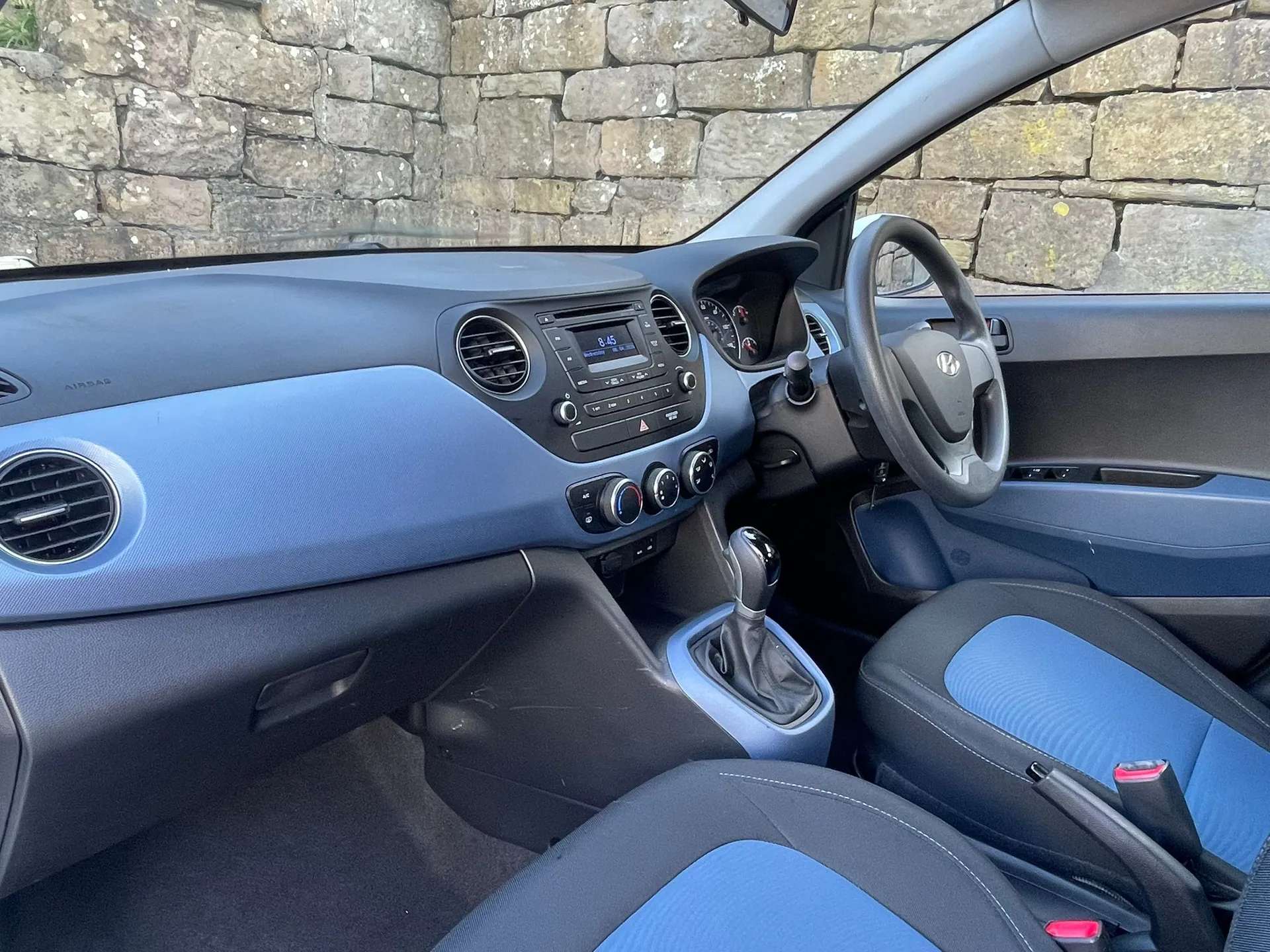 2016 HYUNDAI I10 2016 HYUNDAI I10