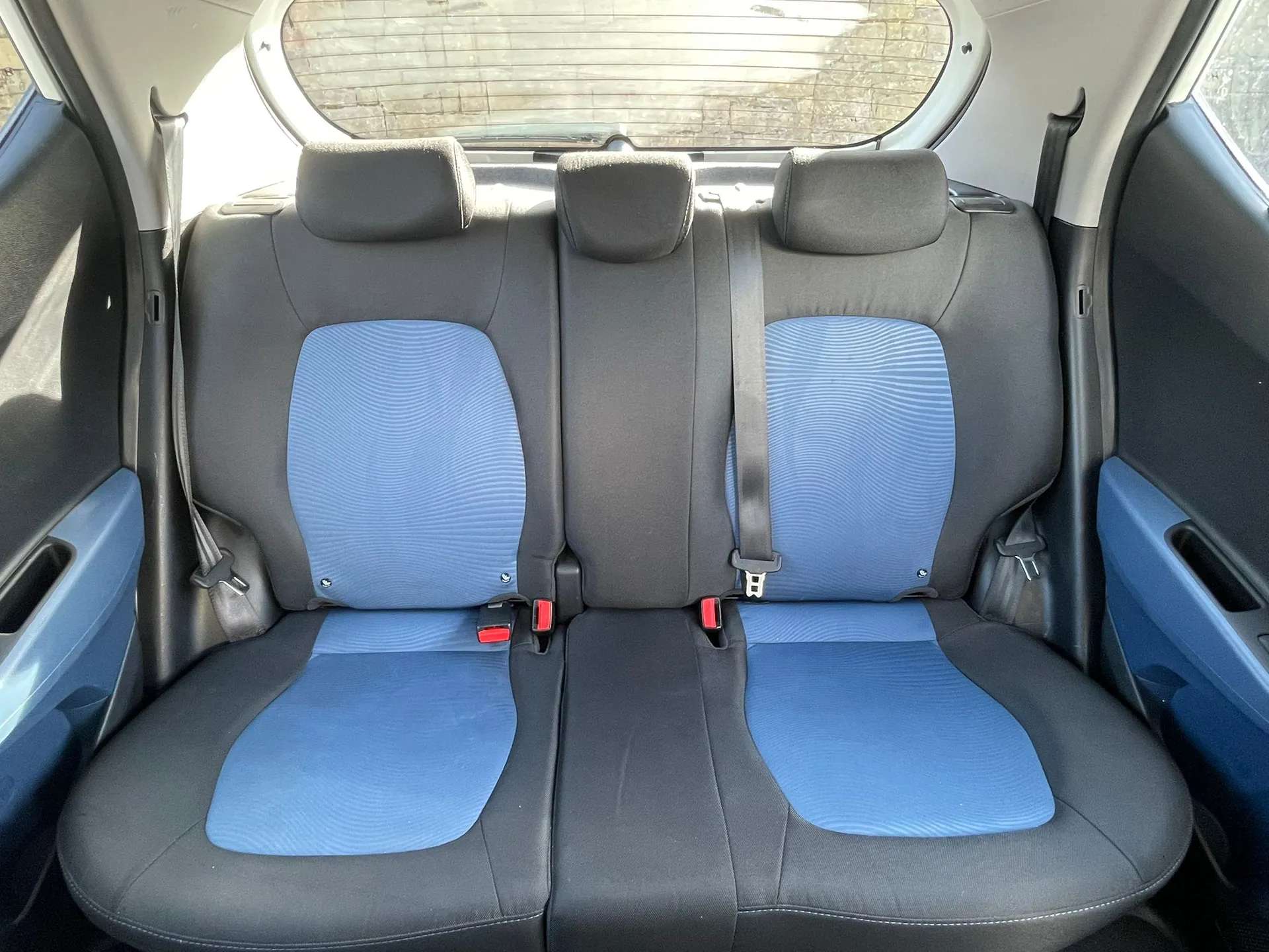 2016 HYUNDAI I10 2016 HYUNDAI I10