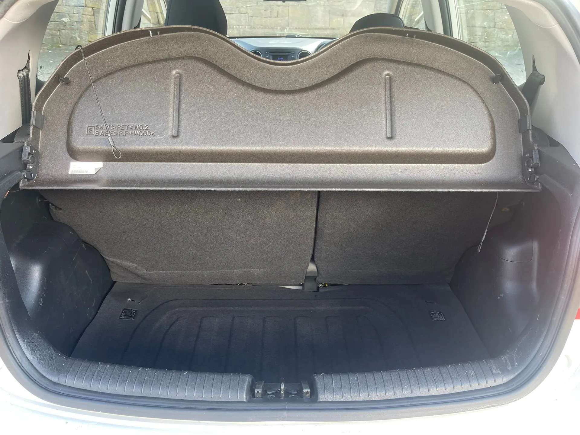 2016 HYUNDAI I10 2016 HYUNDAI I10