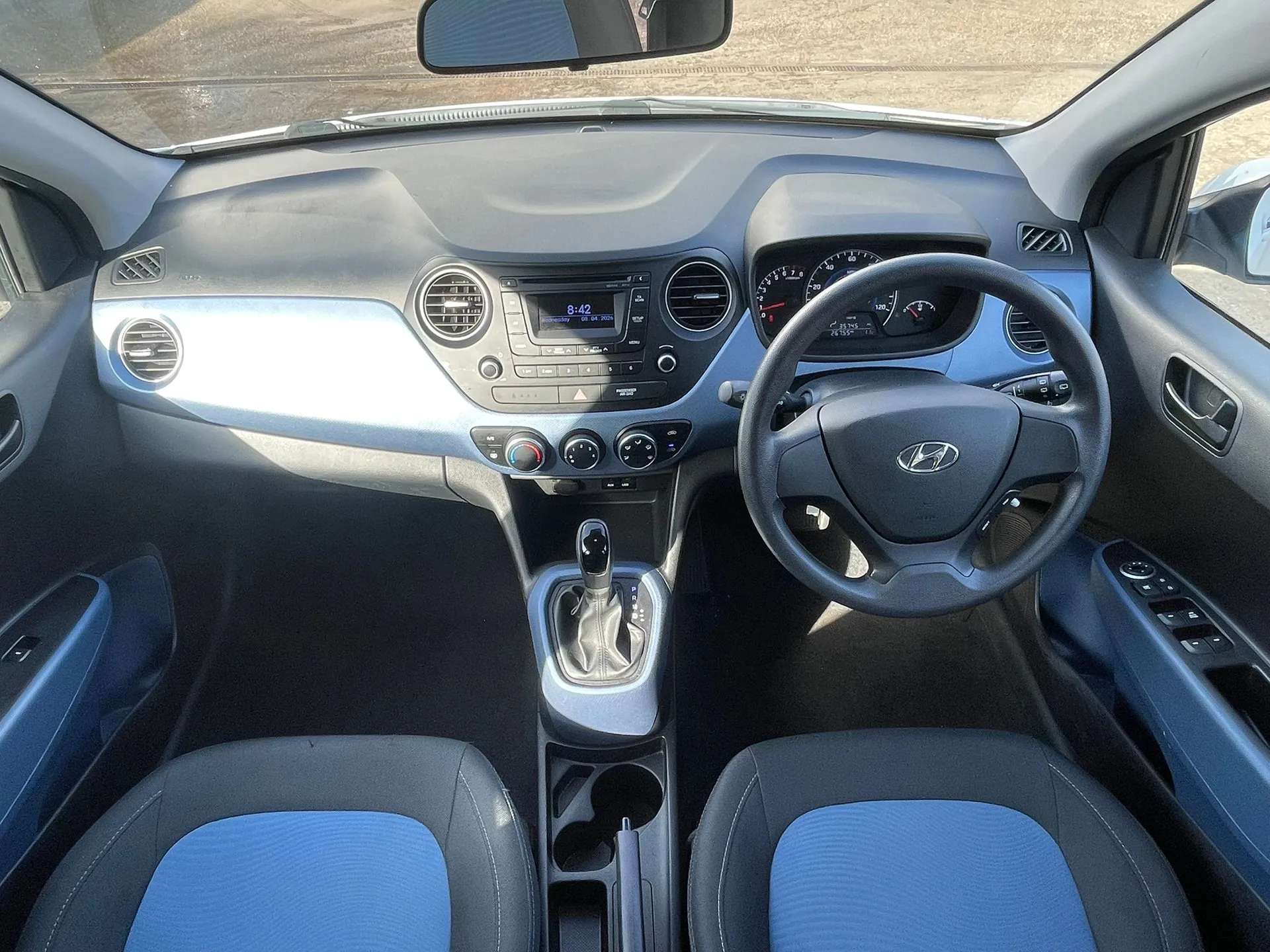 2016 HYUNDAI I10 2016 HYUNDAI I10