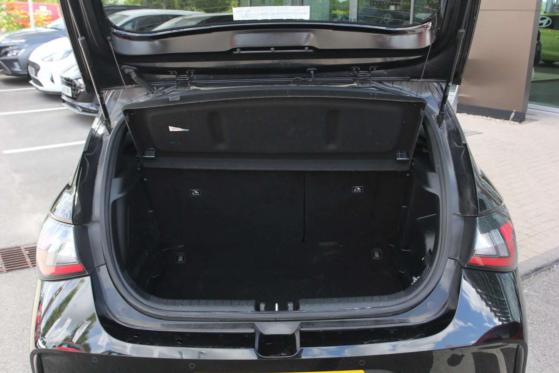 2022 HYUNDAI I20 2022 HYUNDAI I20