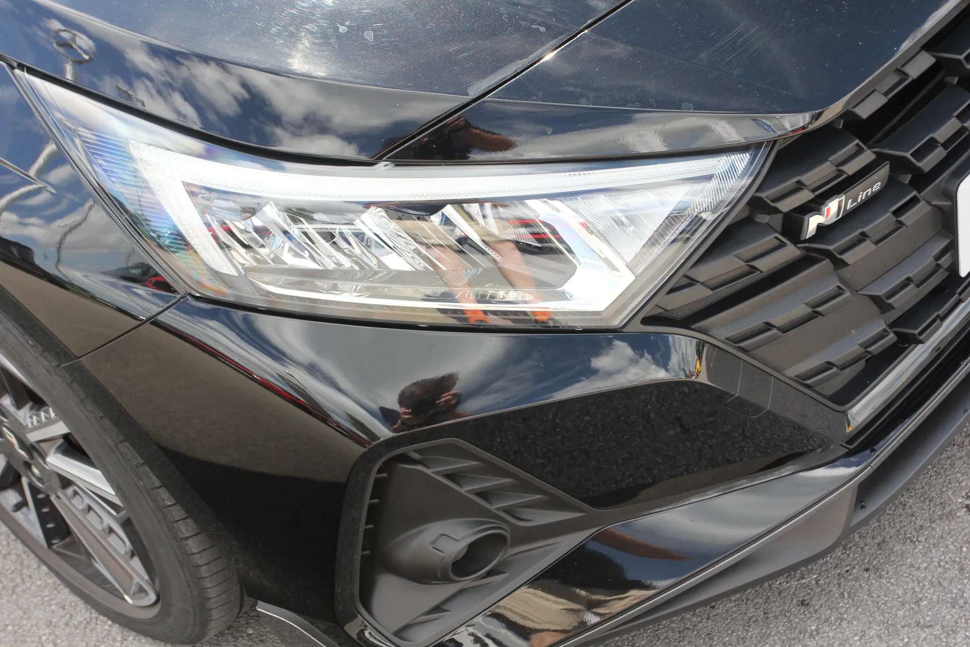 2022 HYUNDAI I20 2022 HYUNDAI I20
