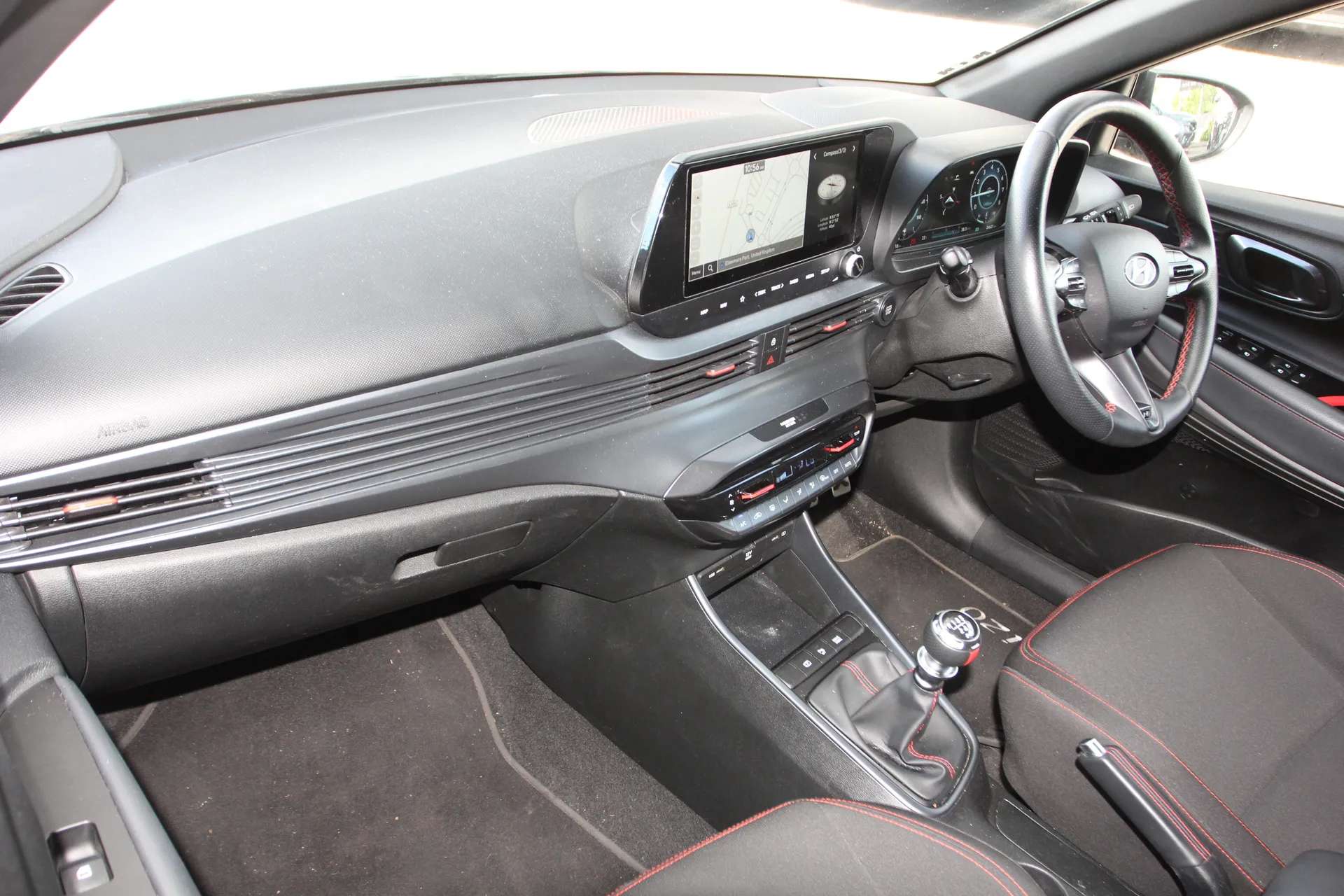 2022 HYUNDAI I20 2022 HYUNDAI I20
