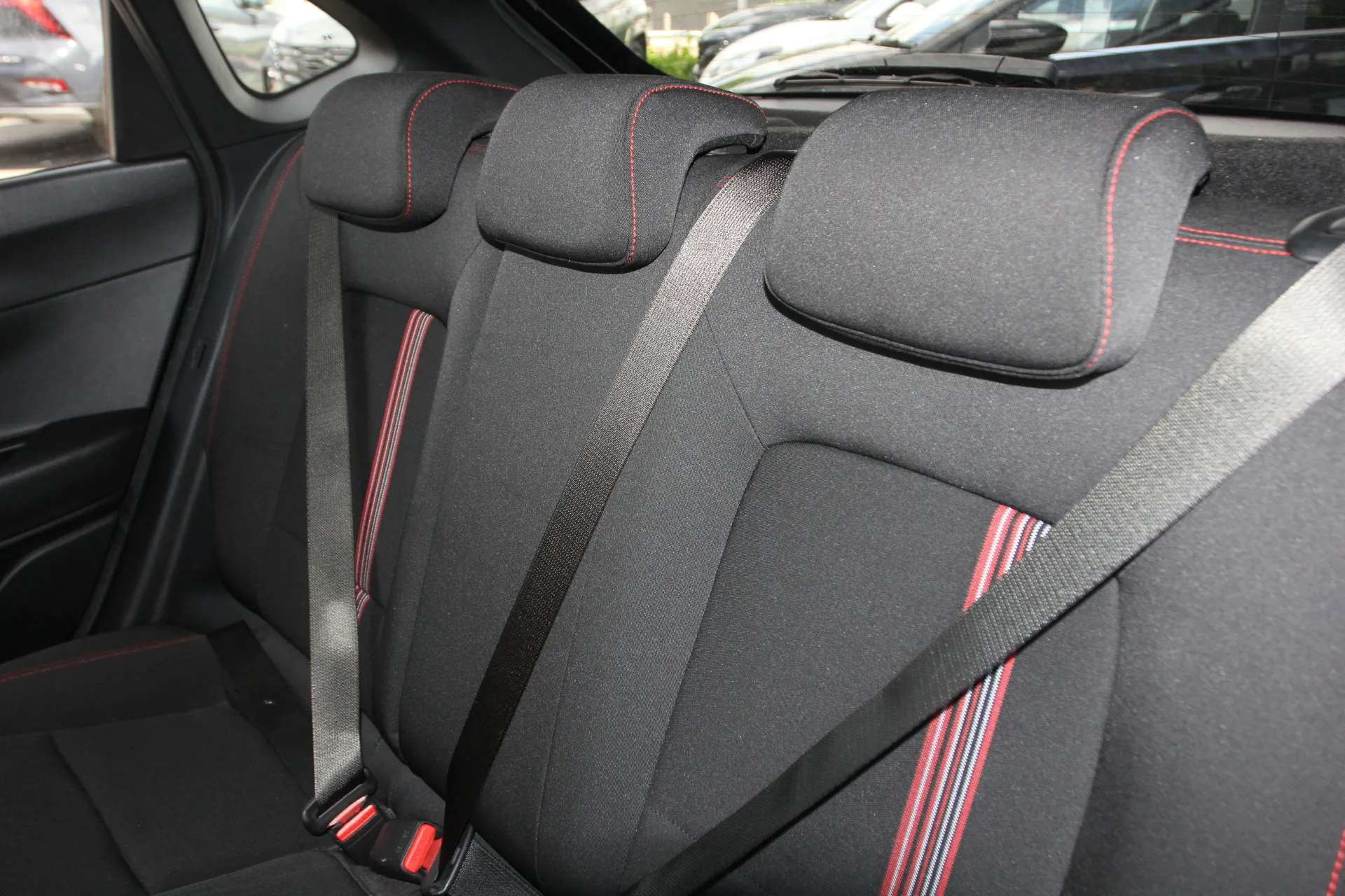 2022 HYUNDAI I20 2022 HYUNDAI I20