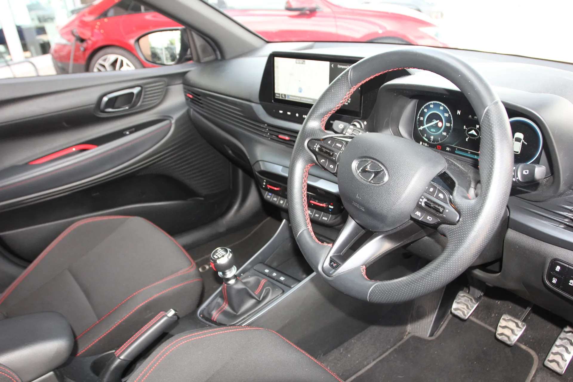 2022 HYUNDAI I20 2022 HYUNDAI I20