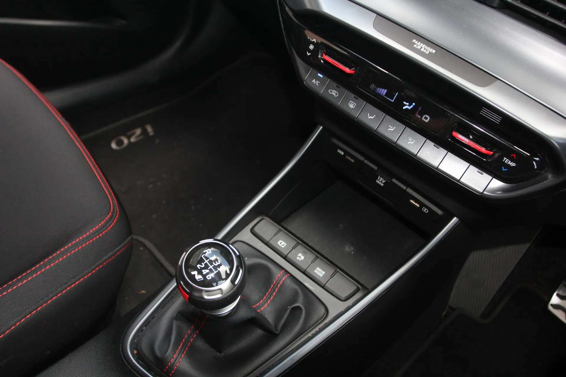 2022 HYUNDAI I20 2022 HYUNDAI I20
