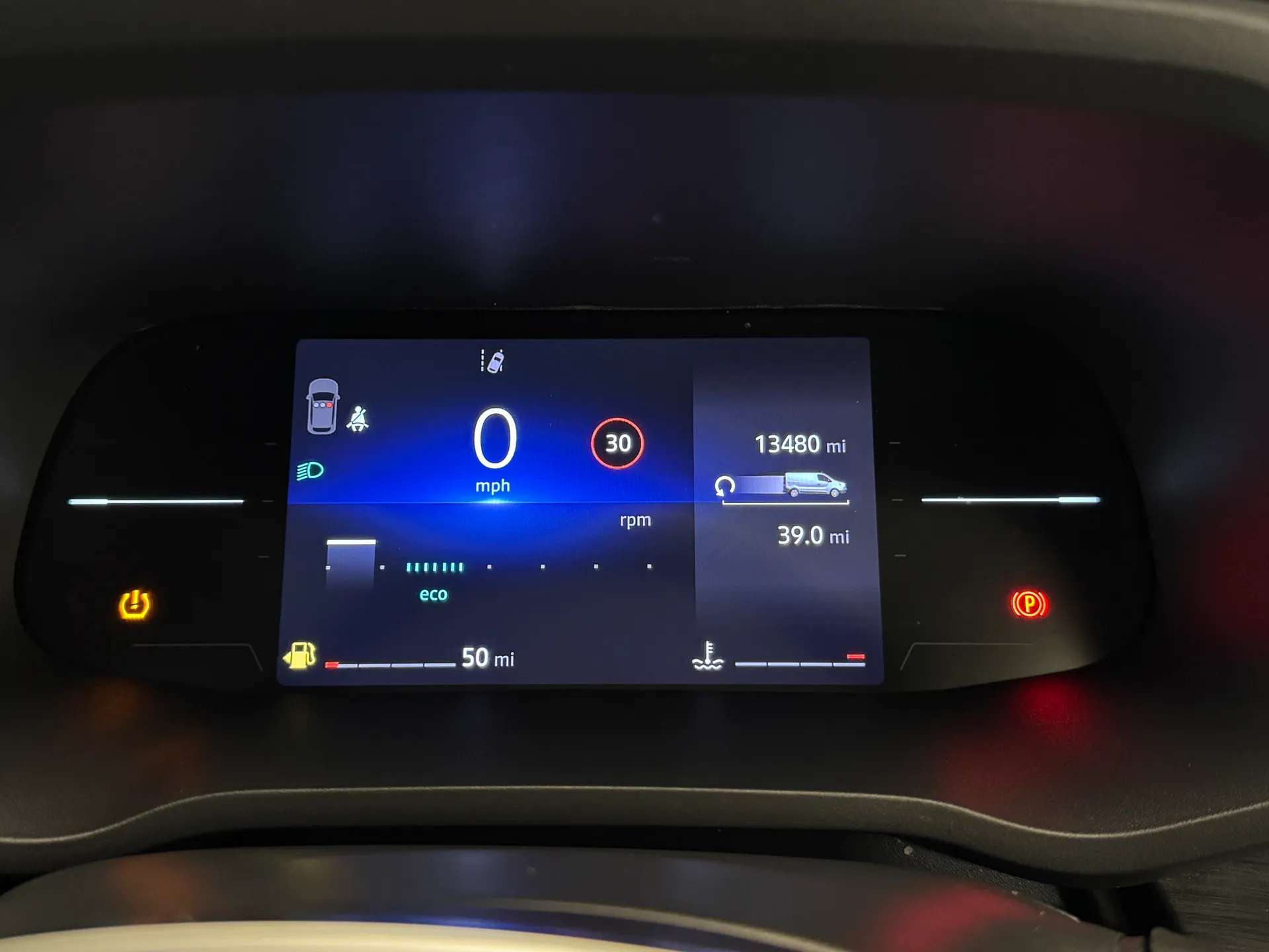 2024 RENAULT TRAFIC 2024 RENAULT TRAFIC