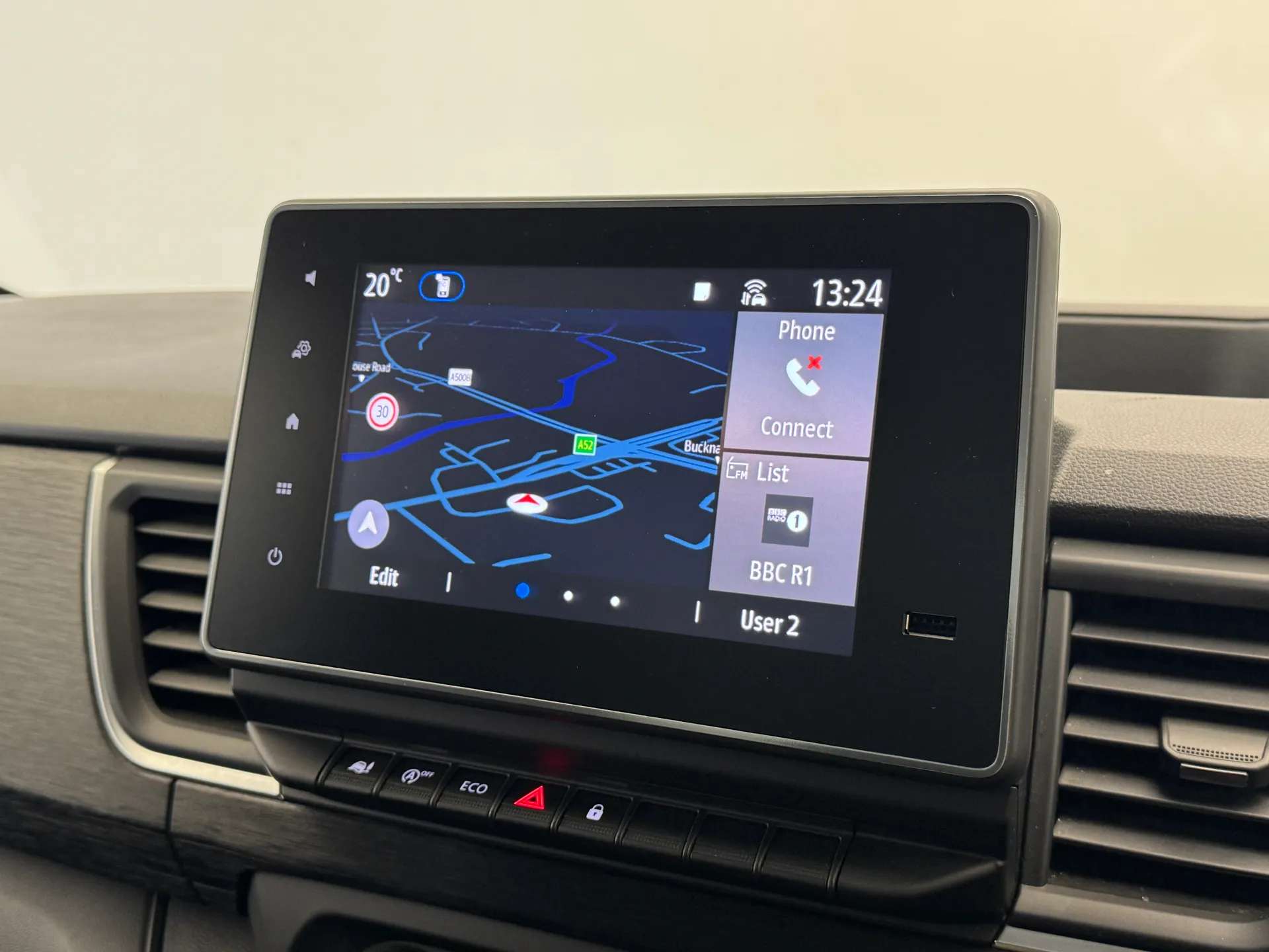 2024 RENAULT TRAFIC 2024 RENAULT TRAFIC
