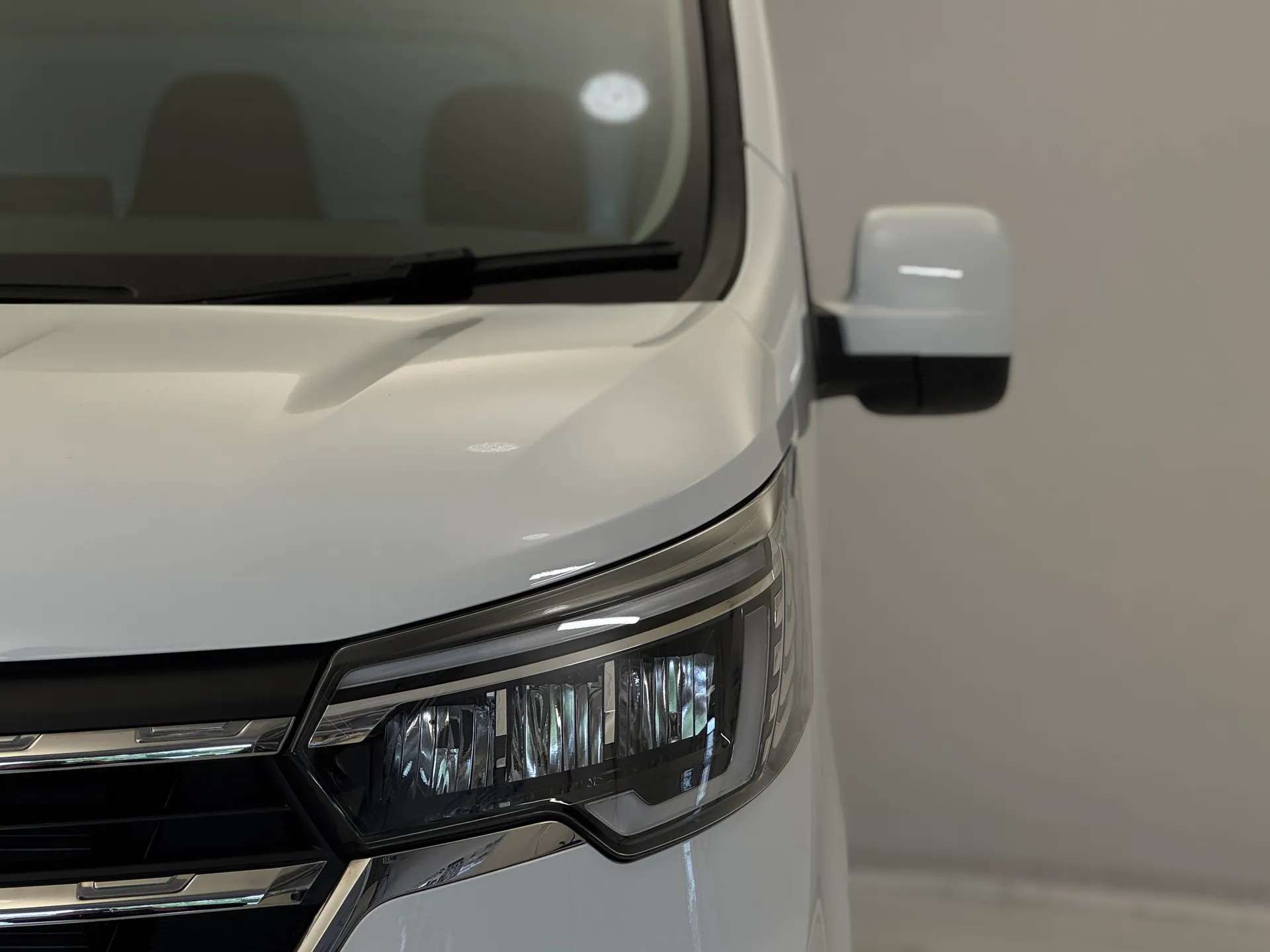 2024 RENAULT TRAFIC 2024 RENAULT TRAFIC