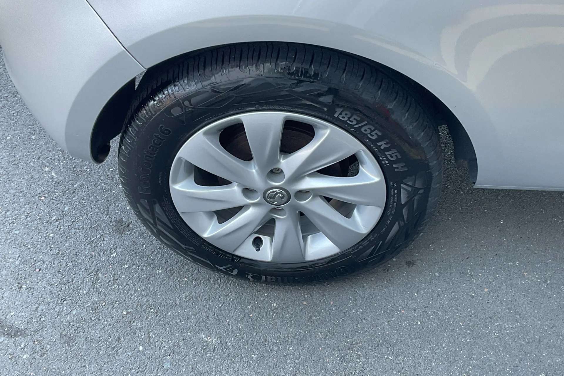 2019 VAUXHALL CORSA 2019 VAUXHALL CORSA
