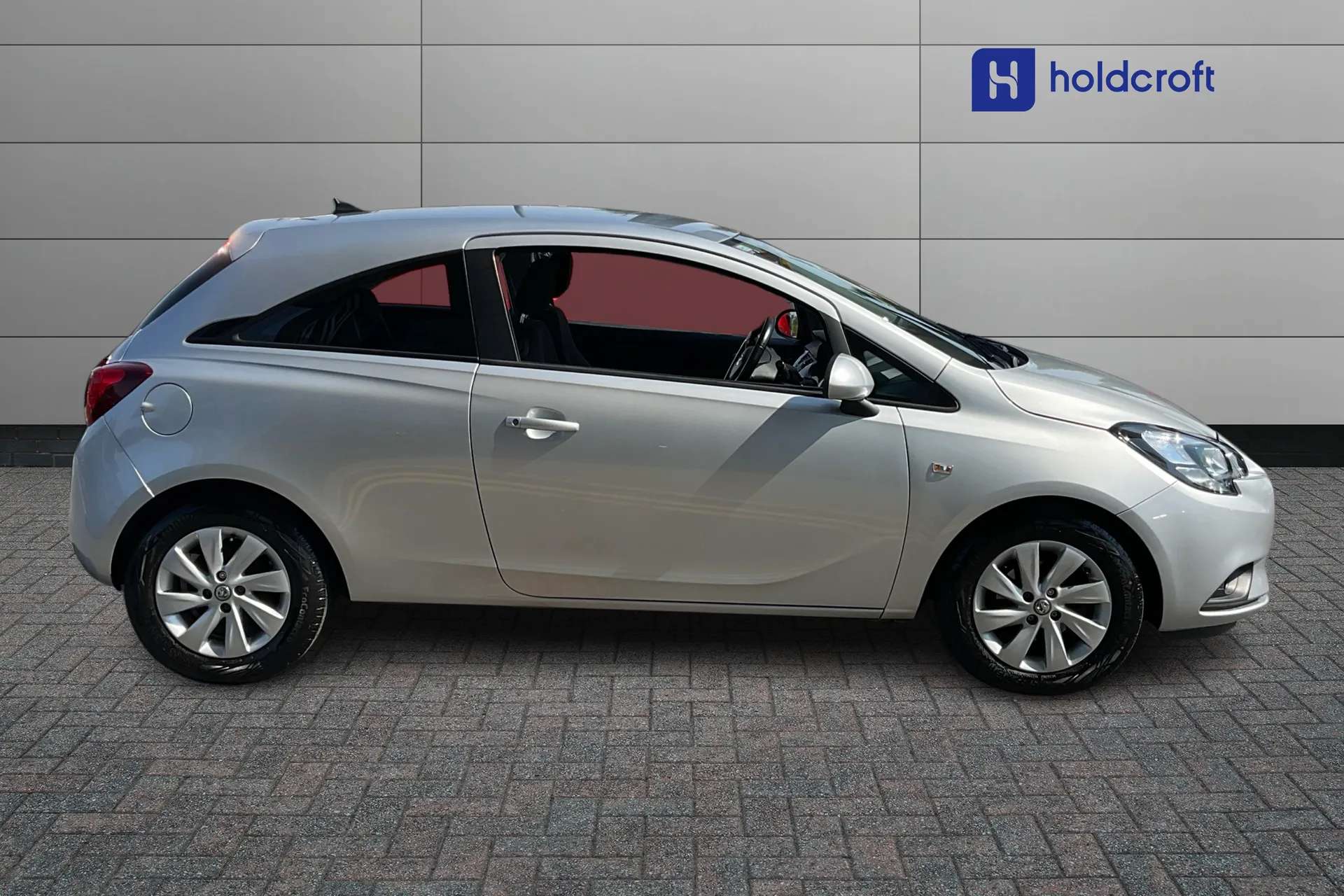 2019 VAUXHALL CORSA 2019 VAUXHALL CORSA