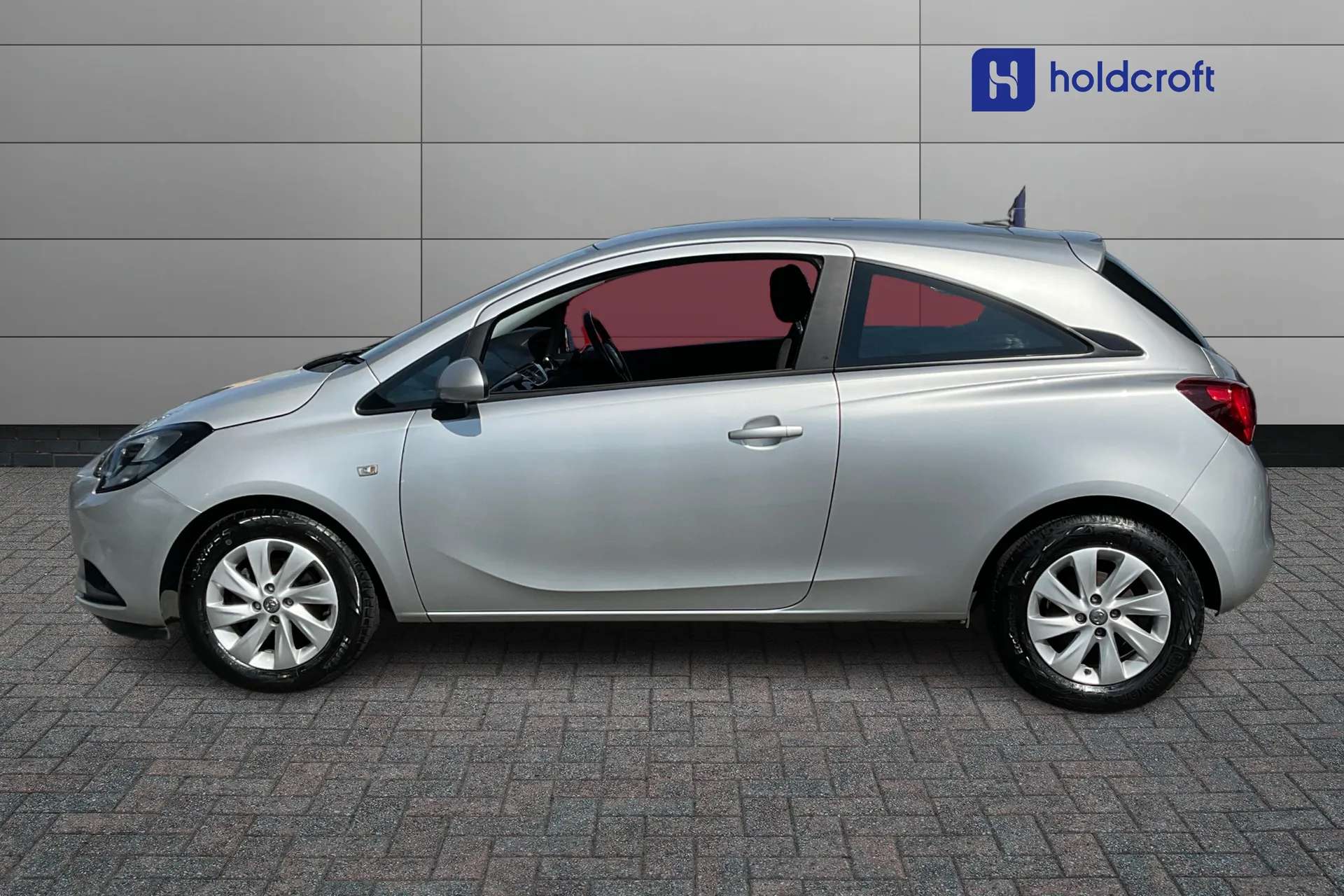 2019 VAUXHALL CORSA 2019 VAUXHALL CORSA