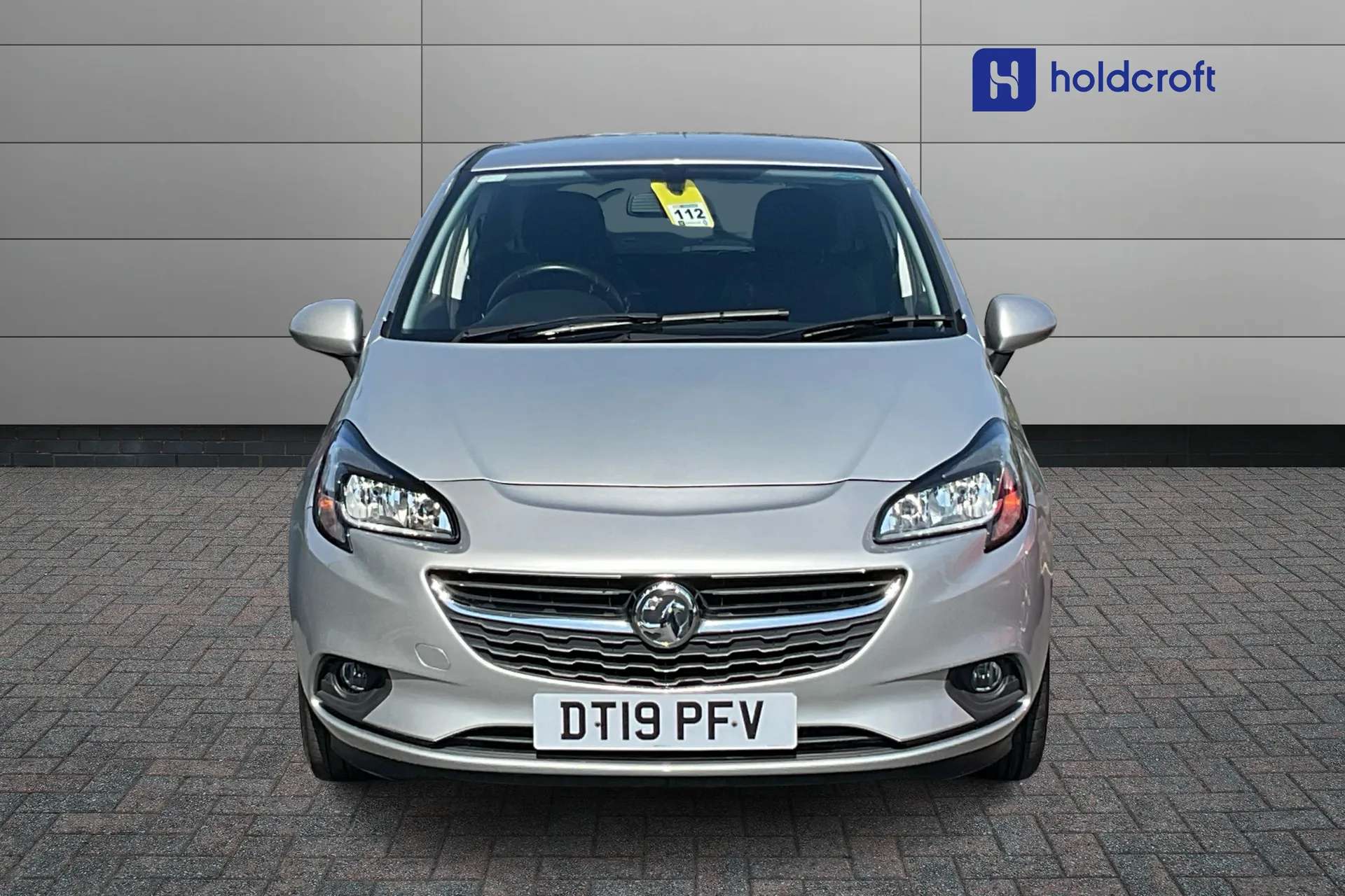 2019 VAUXHALL CORSA 2019 VAUXHALL CORSA