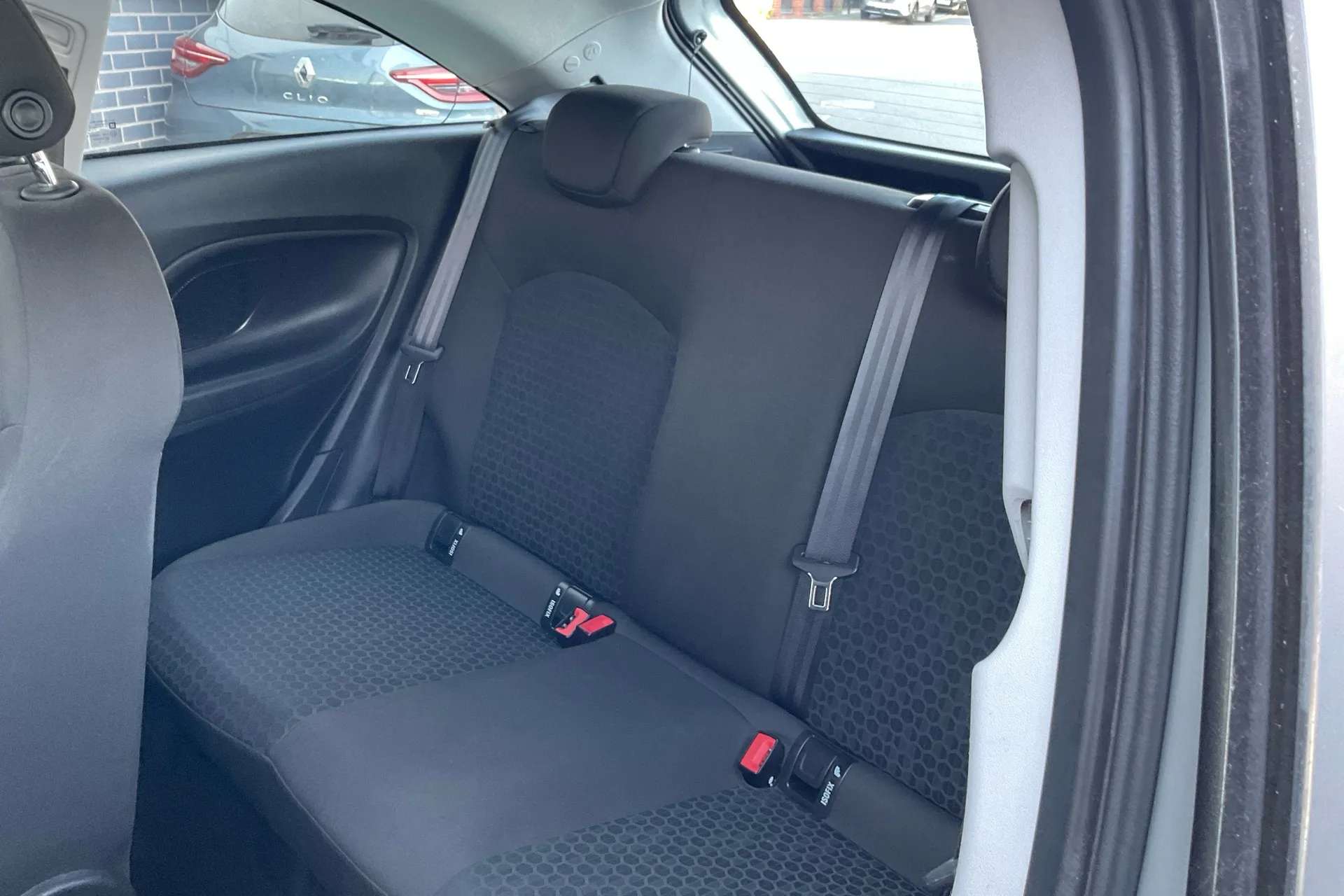2019 VAUXHALL CORSA 2019 VAUXHALL CORSA