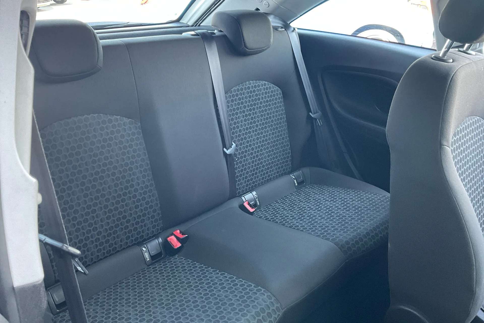2019 VAUXHALL CORSA 2019 VAUXHALL CORSA