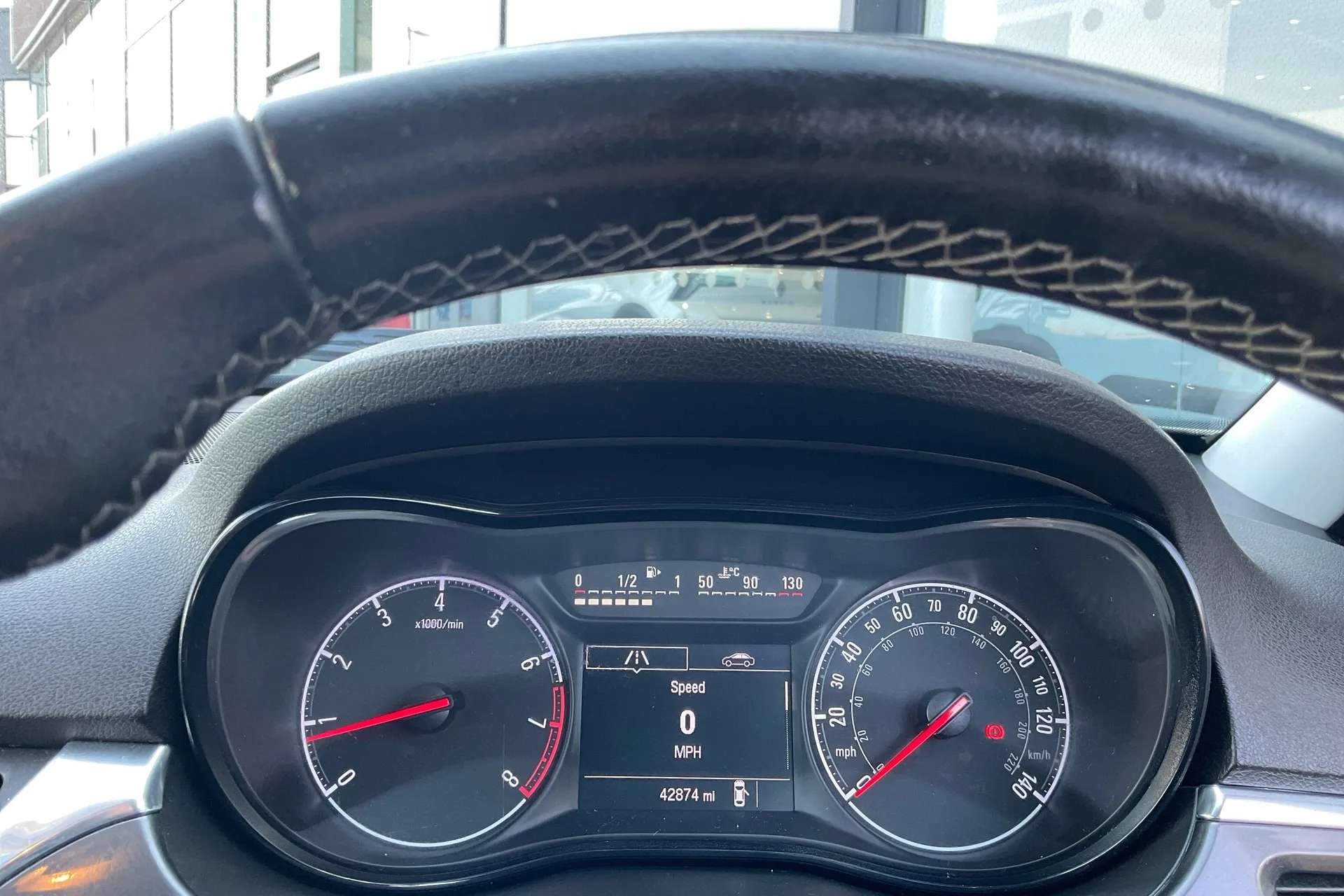 2019 VAUXHALL CORSA 2019 VAUXHALL CORSA