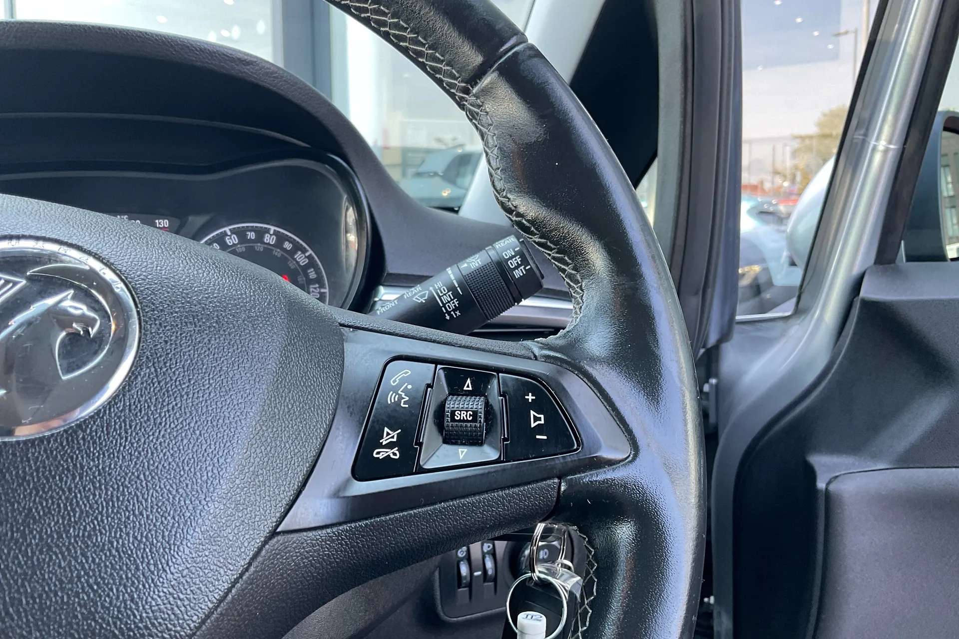 2019 VAUXHALL CORSA 2019 VAUXHALL CORSA