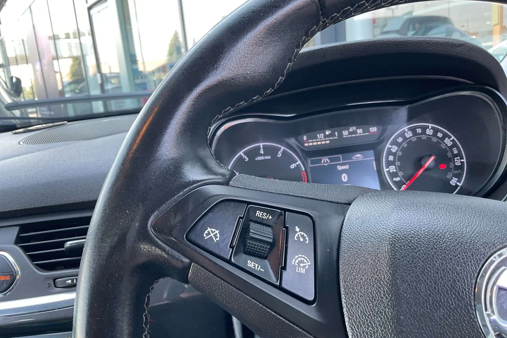 2019 VAUXHALL CORSA 2019 VAUXHALL CORSA
