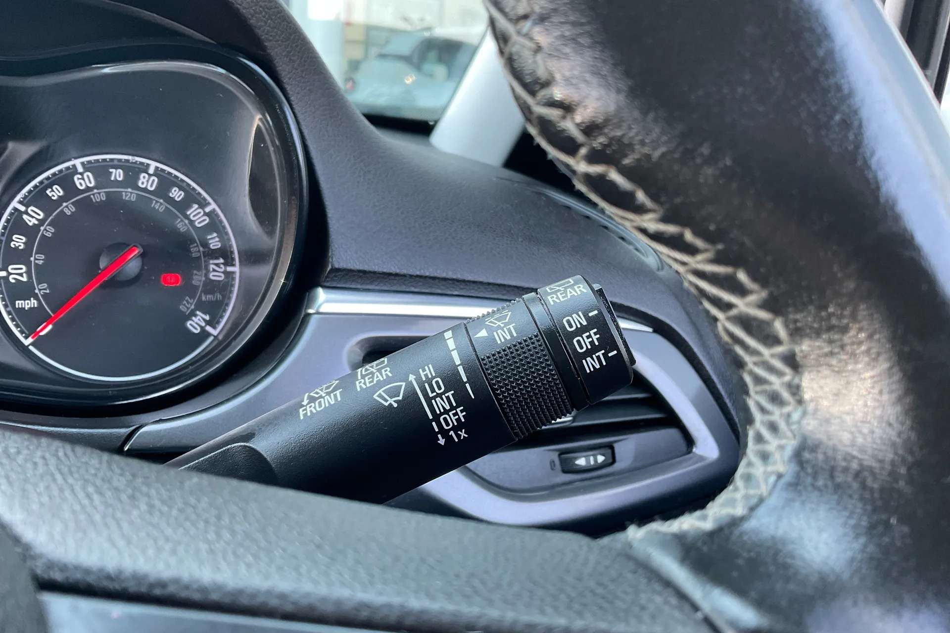 2019 VAUXHALL CORSA 2019 VAUXHALL CORSA
