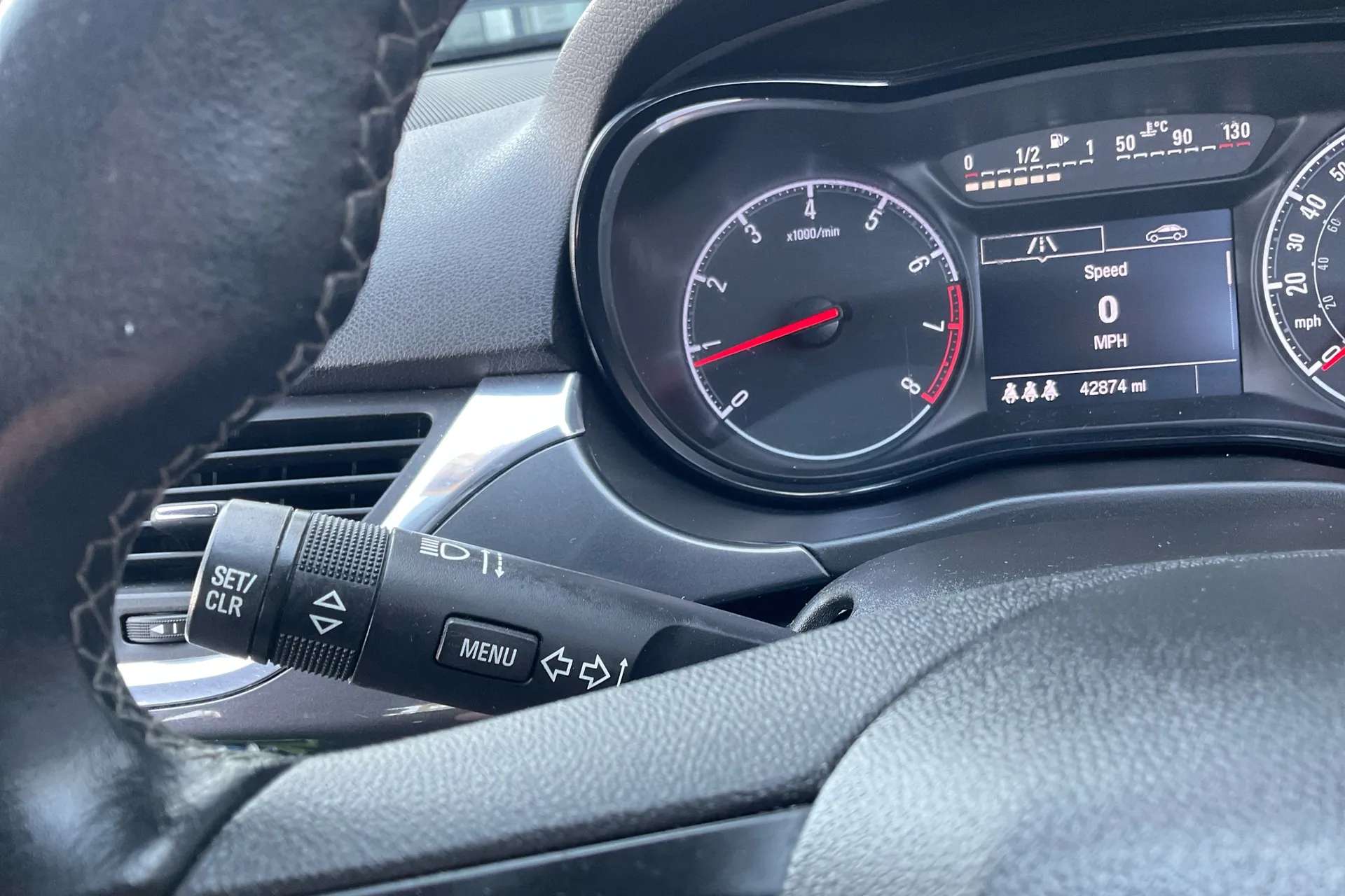 2019 VAUXHALL CORSA 2019 VAUXHALL CORSA