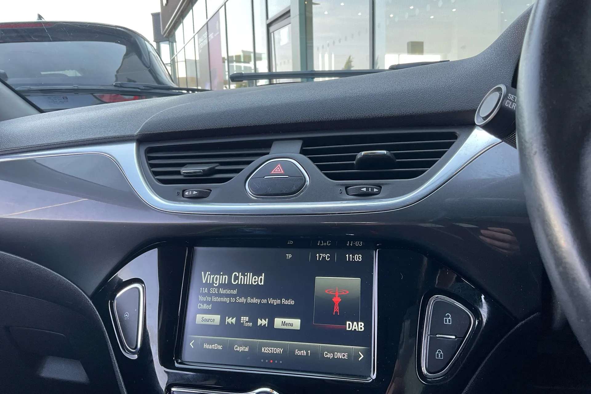 2019 VAUXHALL CORSA 2019 VAUXHALL CORSA