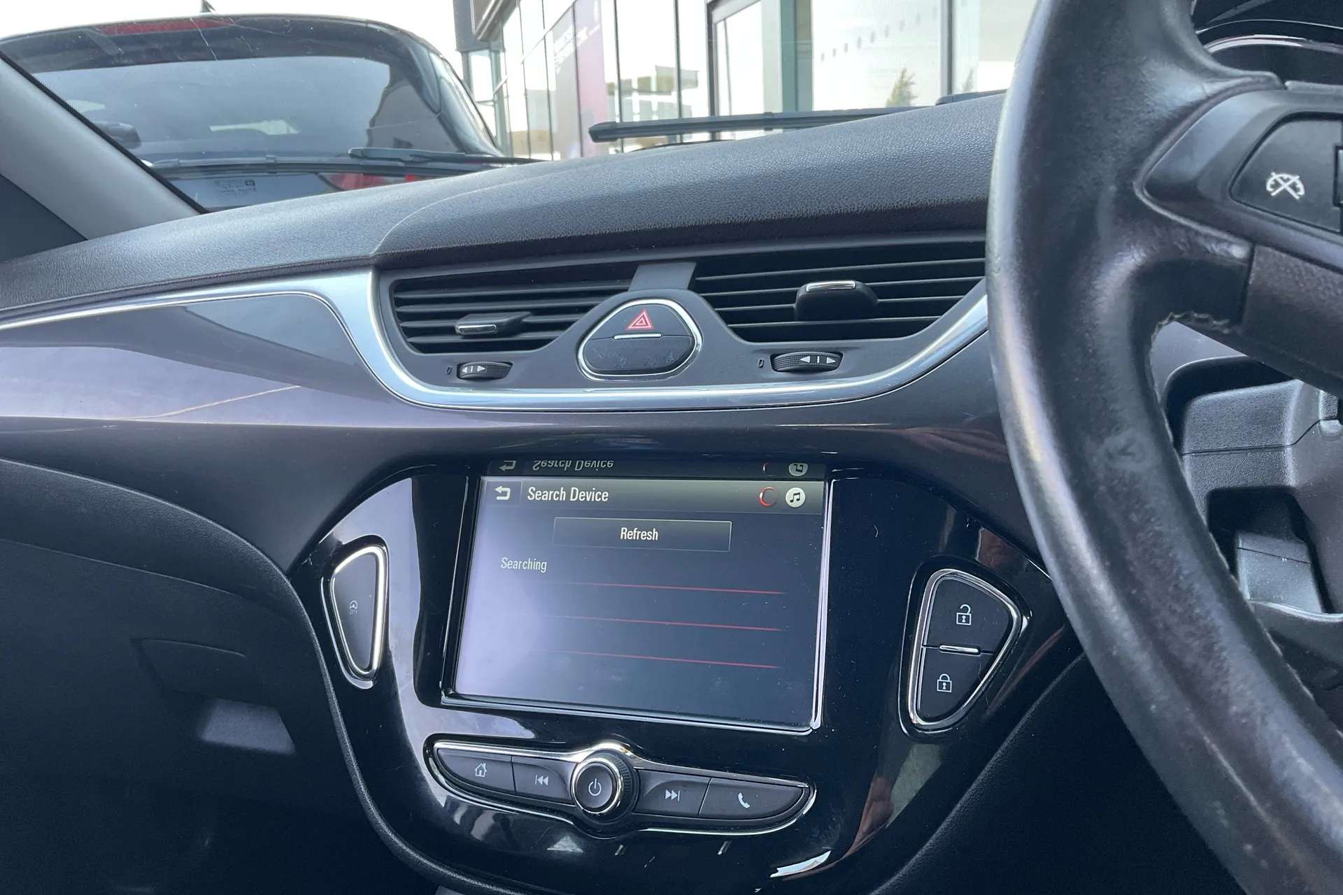2019 VAUXHALL CORSA 2019 VAUXHALL CORSA