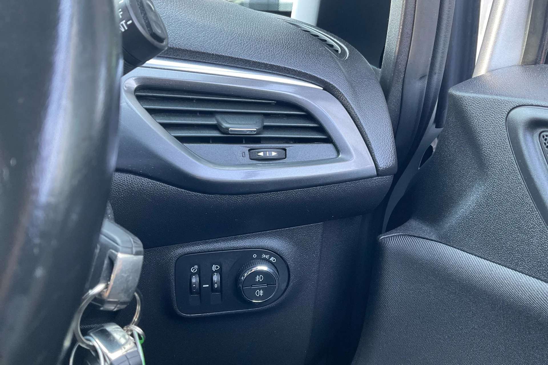 2019 VAUXHALL CORSA 2019 VAUXHALL CORSA