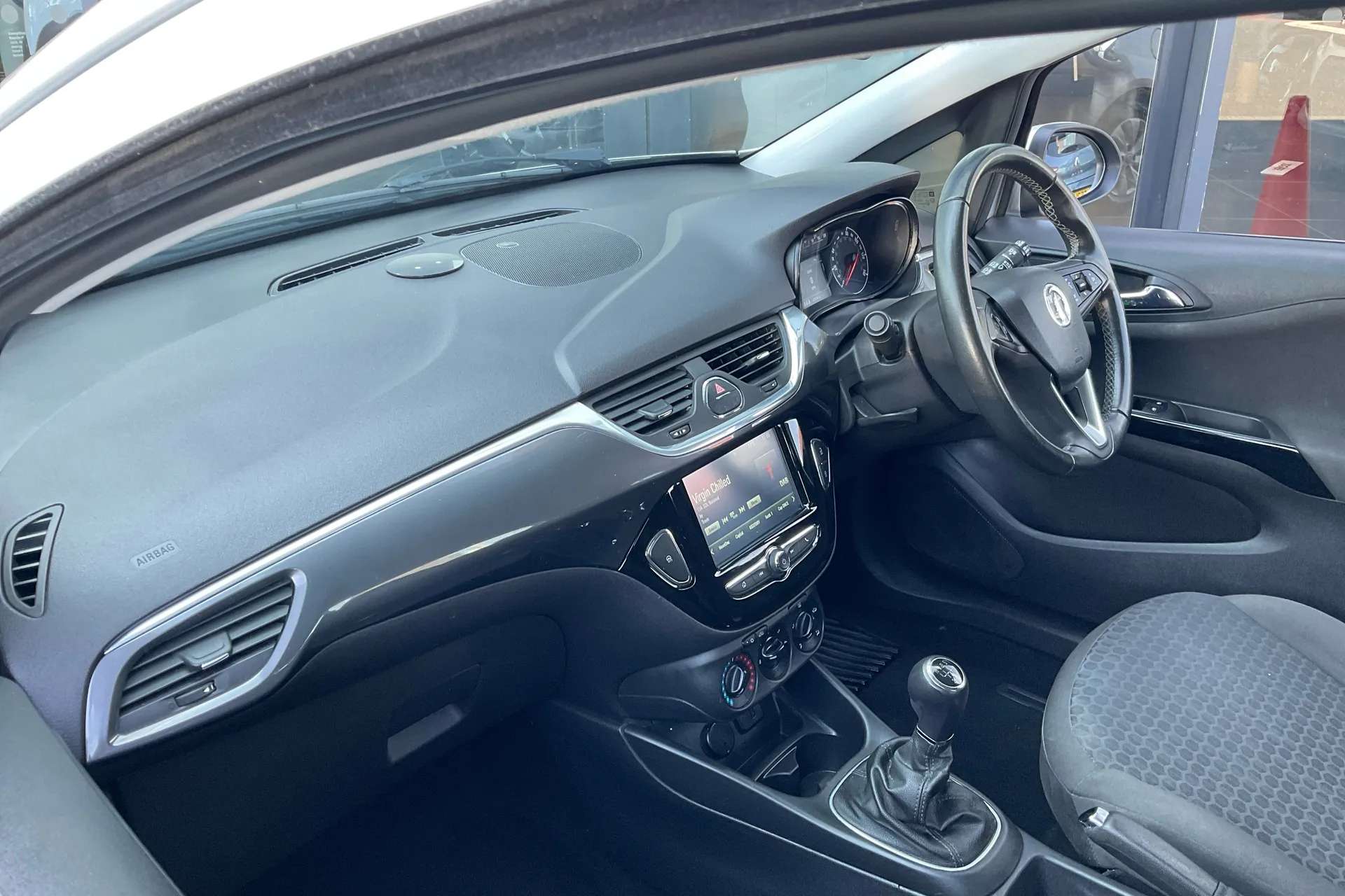 2019 VAUXHALL CORSA 2019 VAUXHALL CORSA