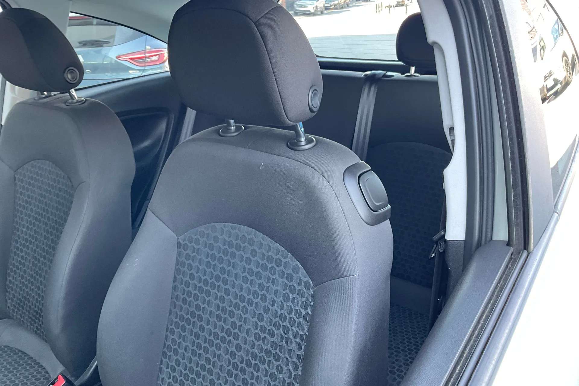 2019 VAUXHALL CORSA 2019 VAUXHALL CORSA