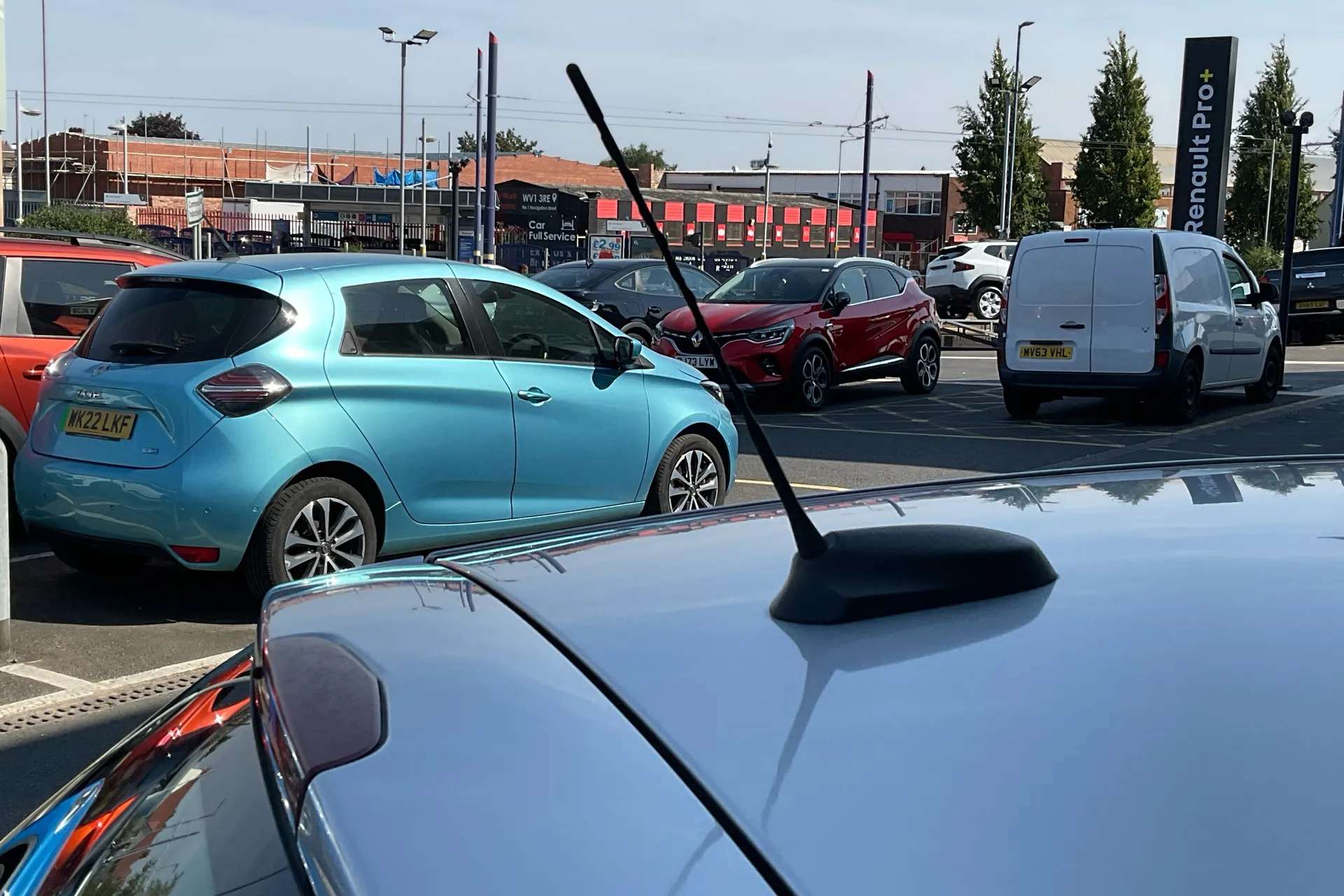 2019 VAUXHALL CORSA 2019 VAUXHALL CORSA