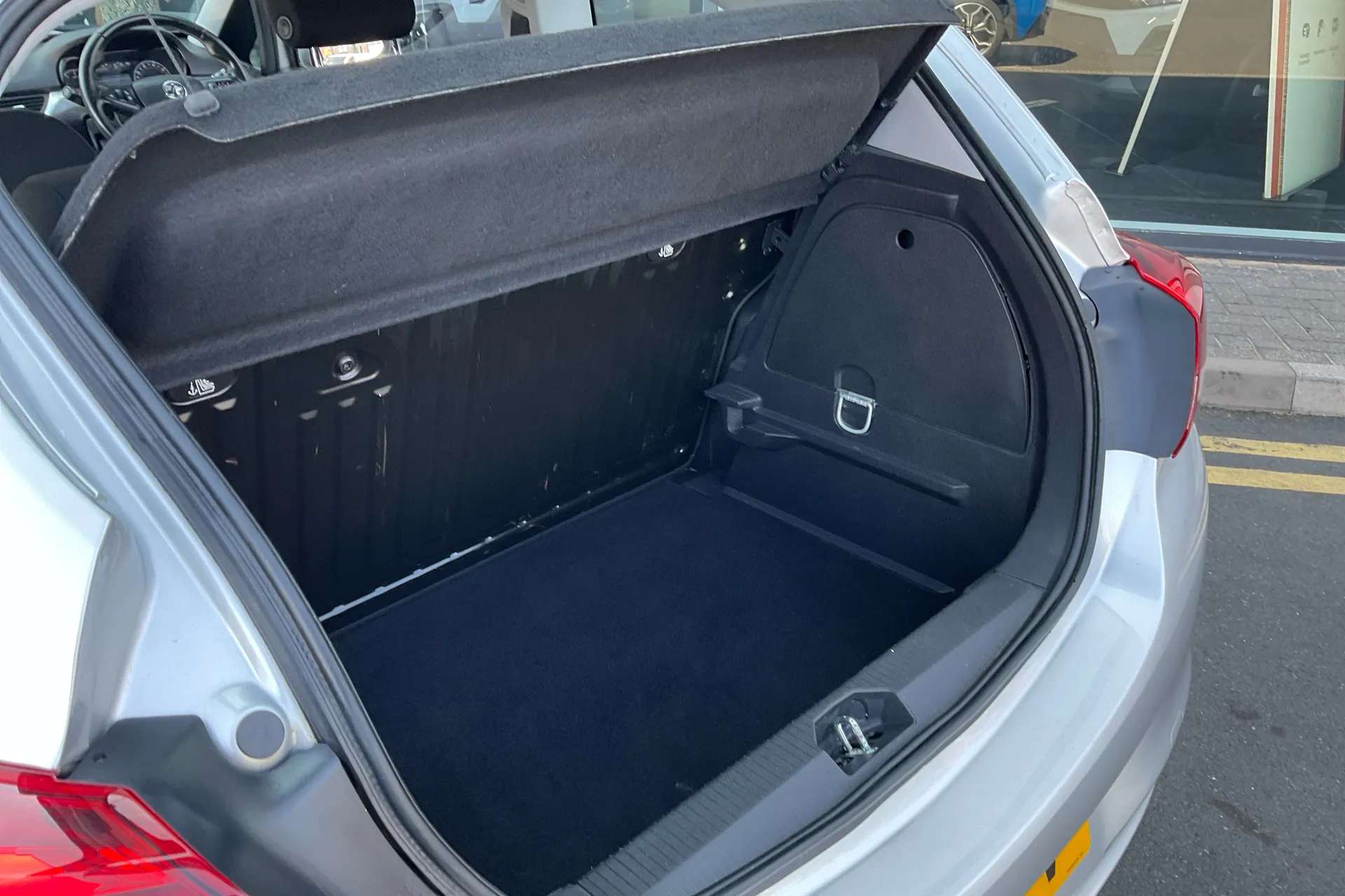 2019 VAUXHALL CORSA 2019 VAUXHALL CORSA