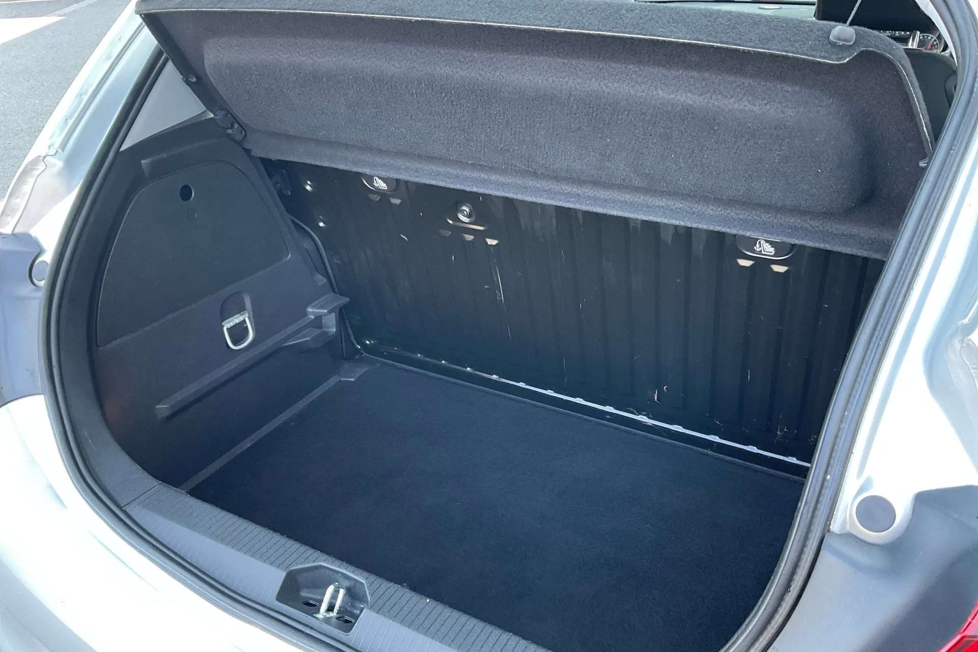 2019 VAUXHALL CORSA 2019 VAUXHALL CORSA