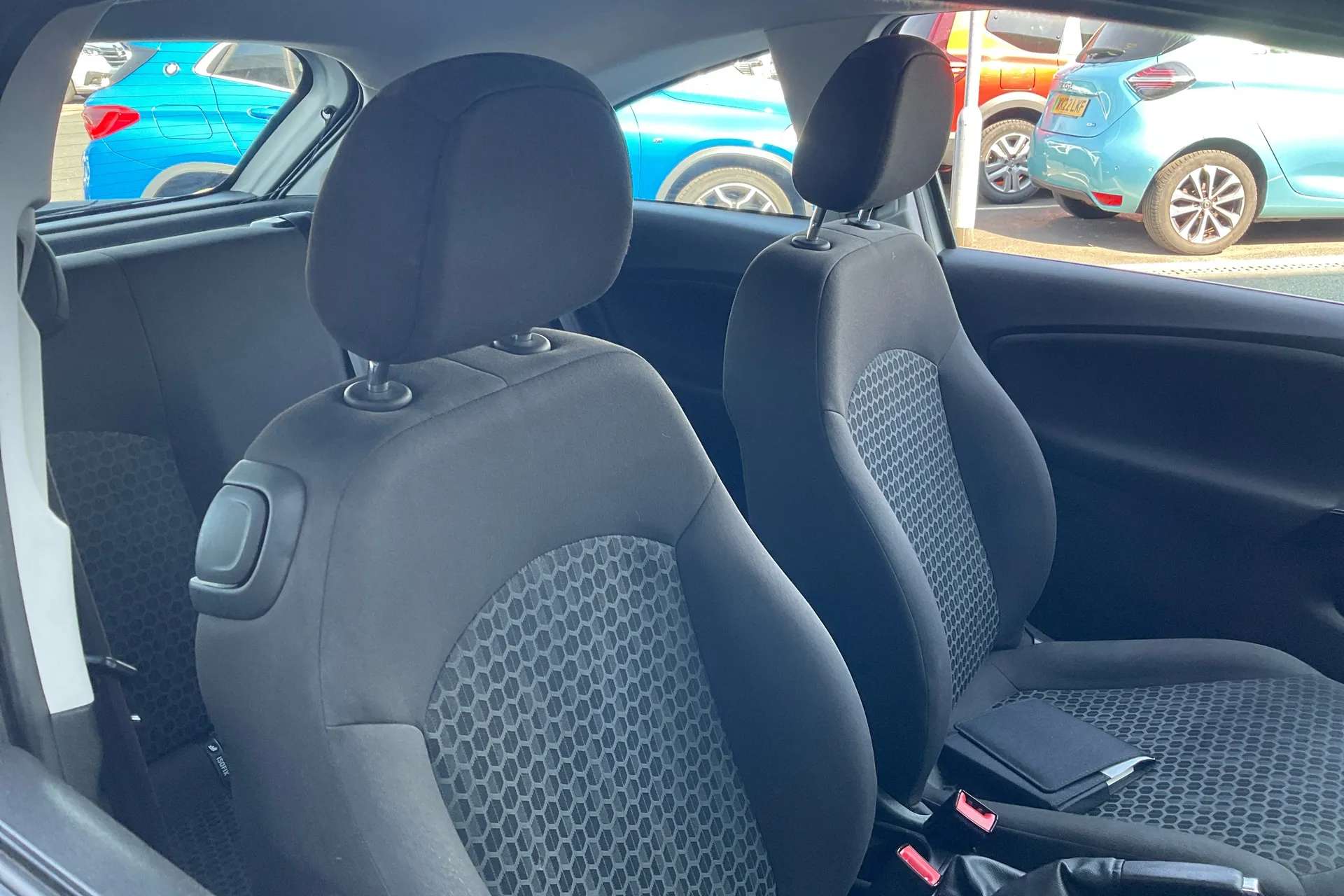 2019 VAUXHALL CORSA 2019 VAUXHALL CORSA