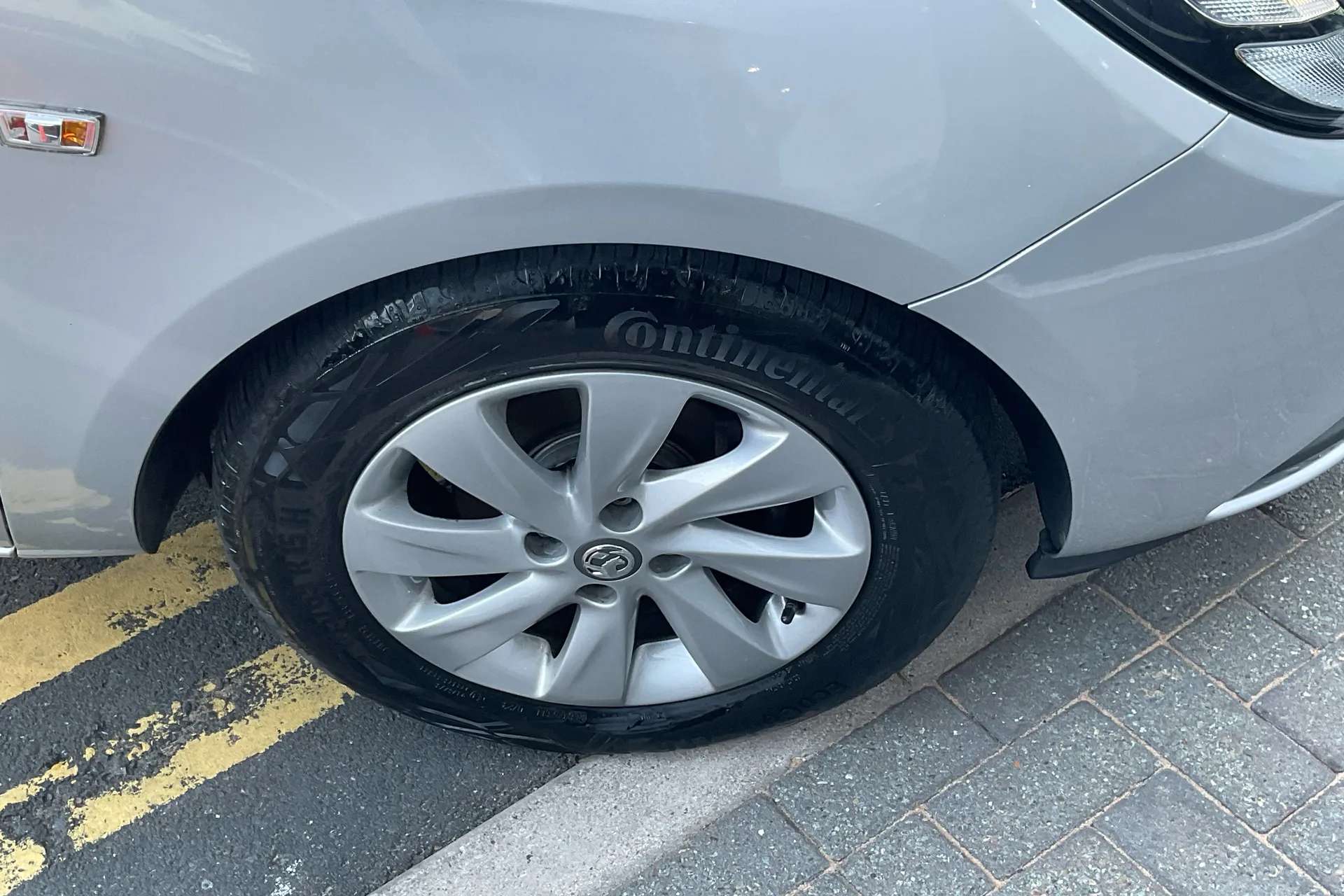 2019 VAUXHALL CORSA 2019 VAUXHALL CORSA