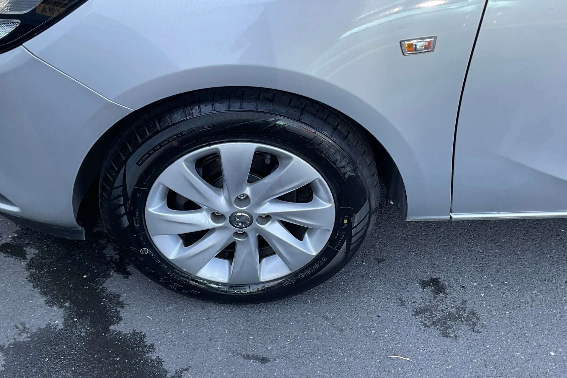 2019 VAUXHALL CORSA 2019 VAUXHALL CORSA