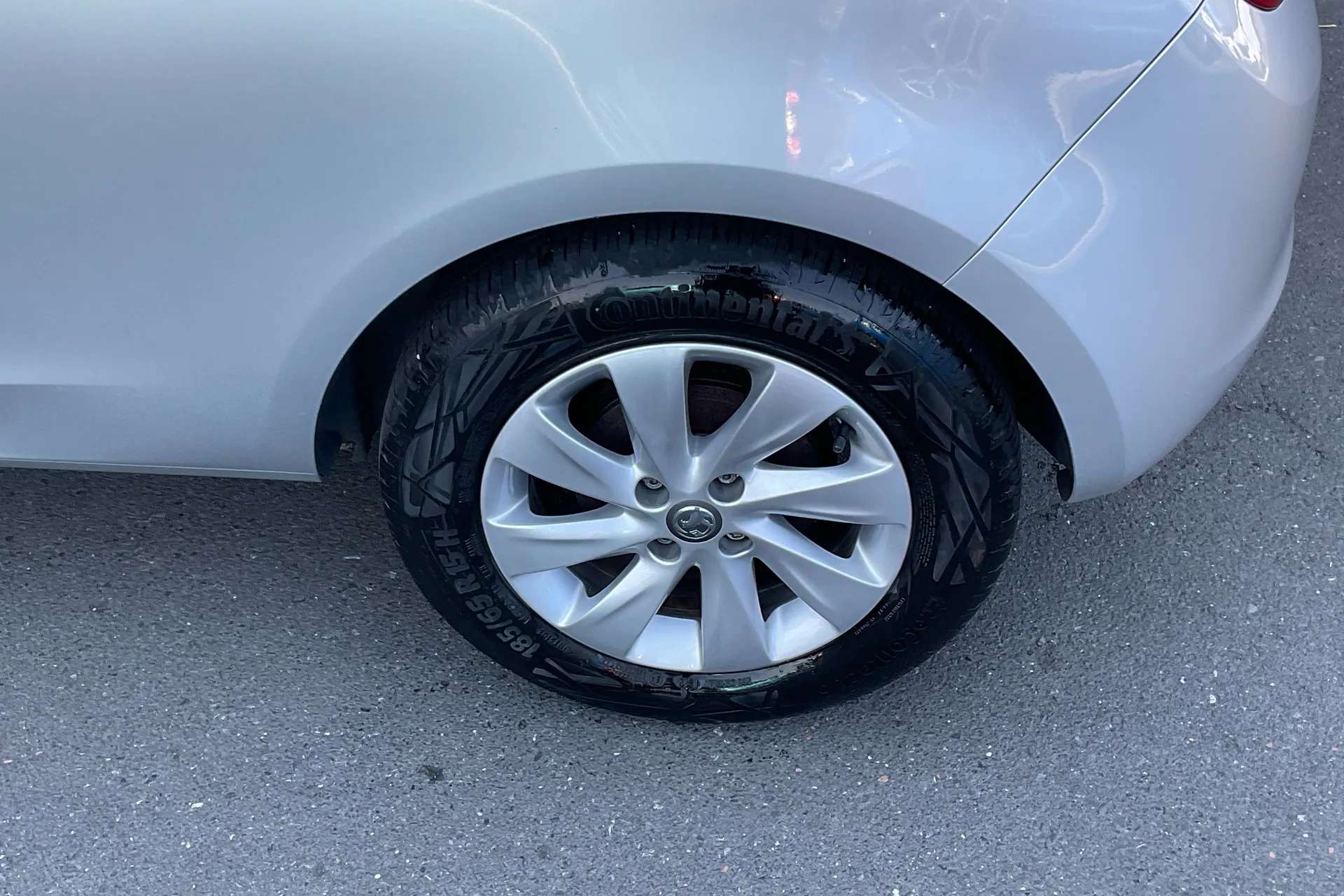 2019 VAUXHALL CORSA 2019 VAUXHALL CORSA