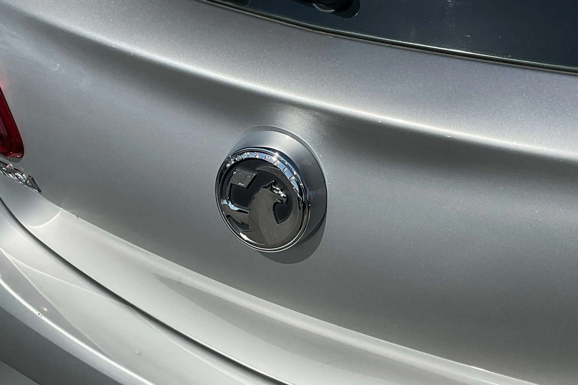 2019 VAUXHALL CORSA 2019 VAUXHALL CORSA