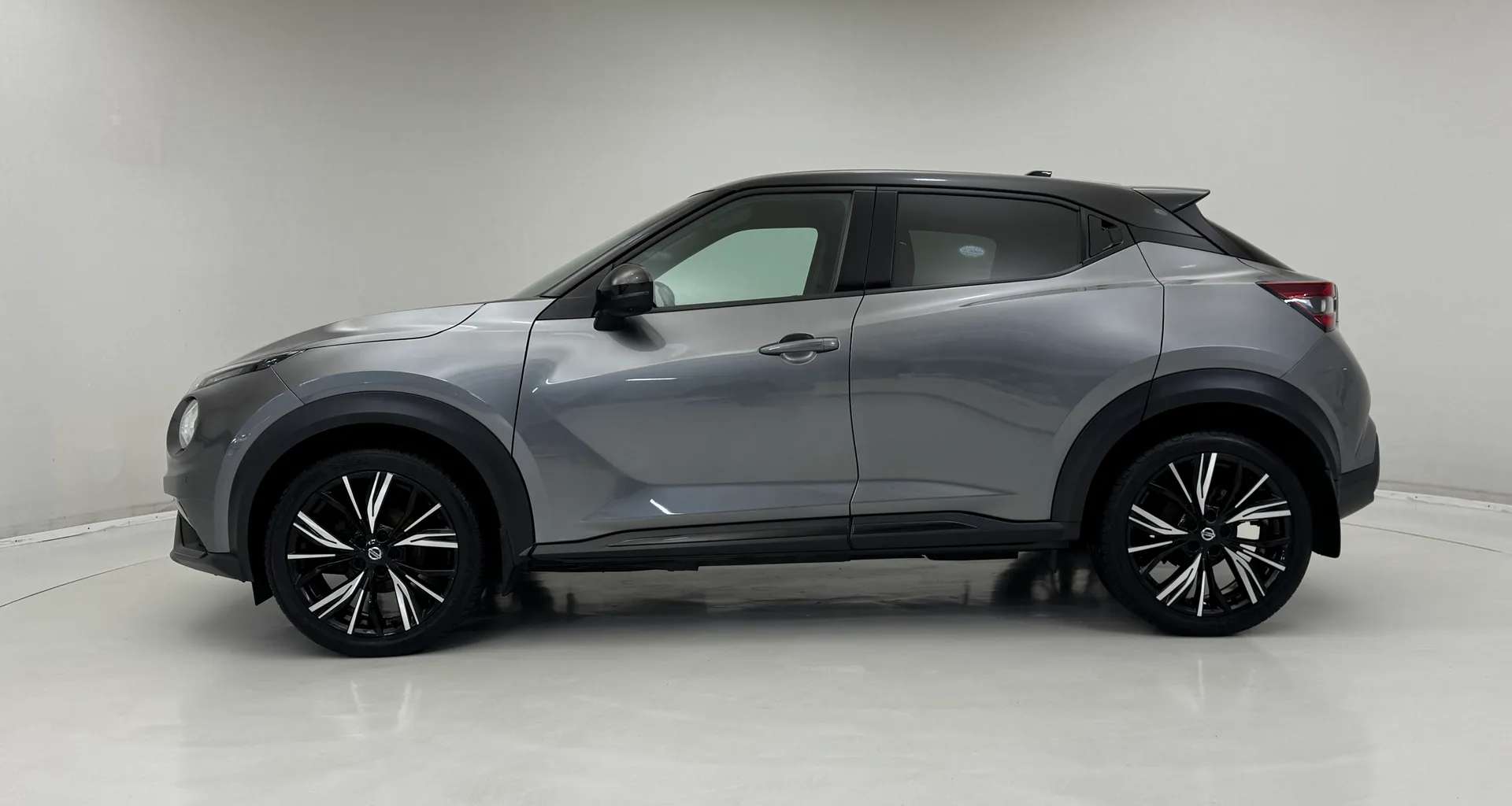 2020 NISSAN JUKE 2020 NISSAN JUKE
