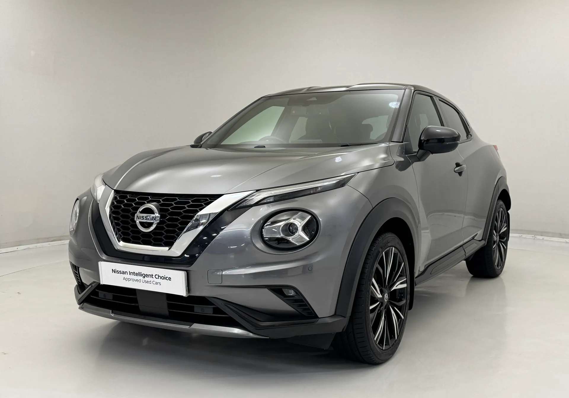 2020 NISSAN JUKE 2020 NISSAN JUKE