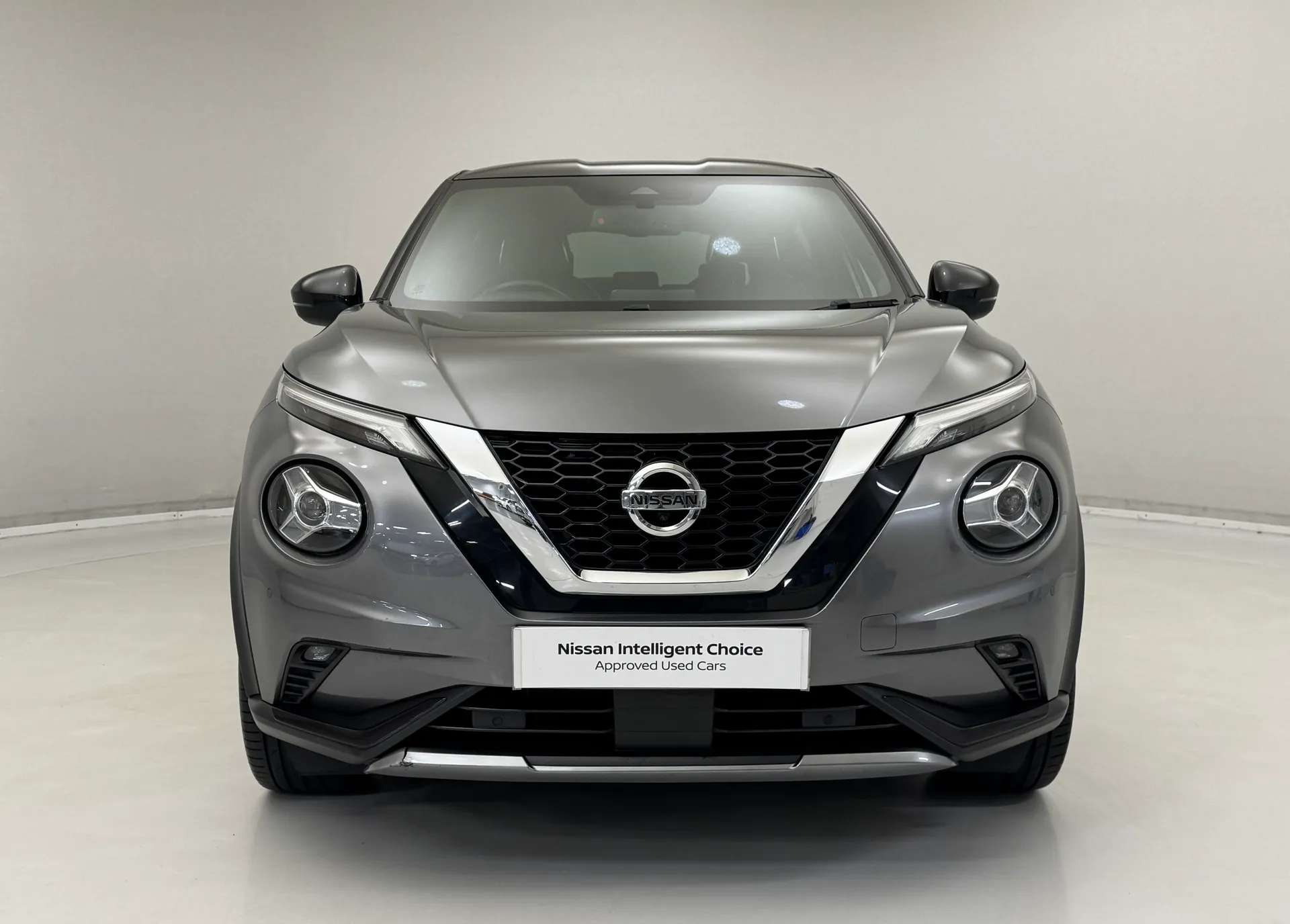 2020 NISSAN JUKE 2020 NISSAN JUKE