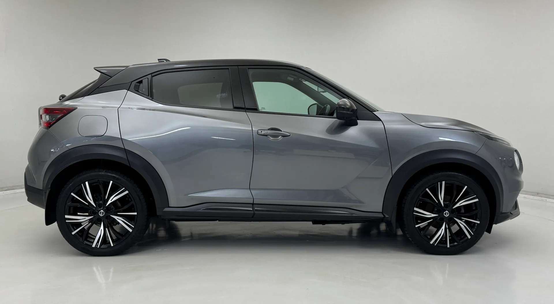 2020 NISSAN JUKE 2020 NISSAN JUKE