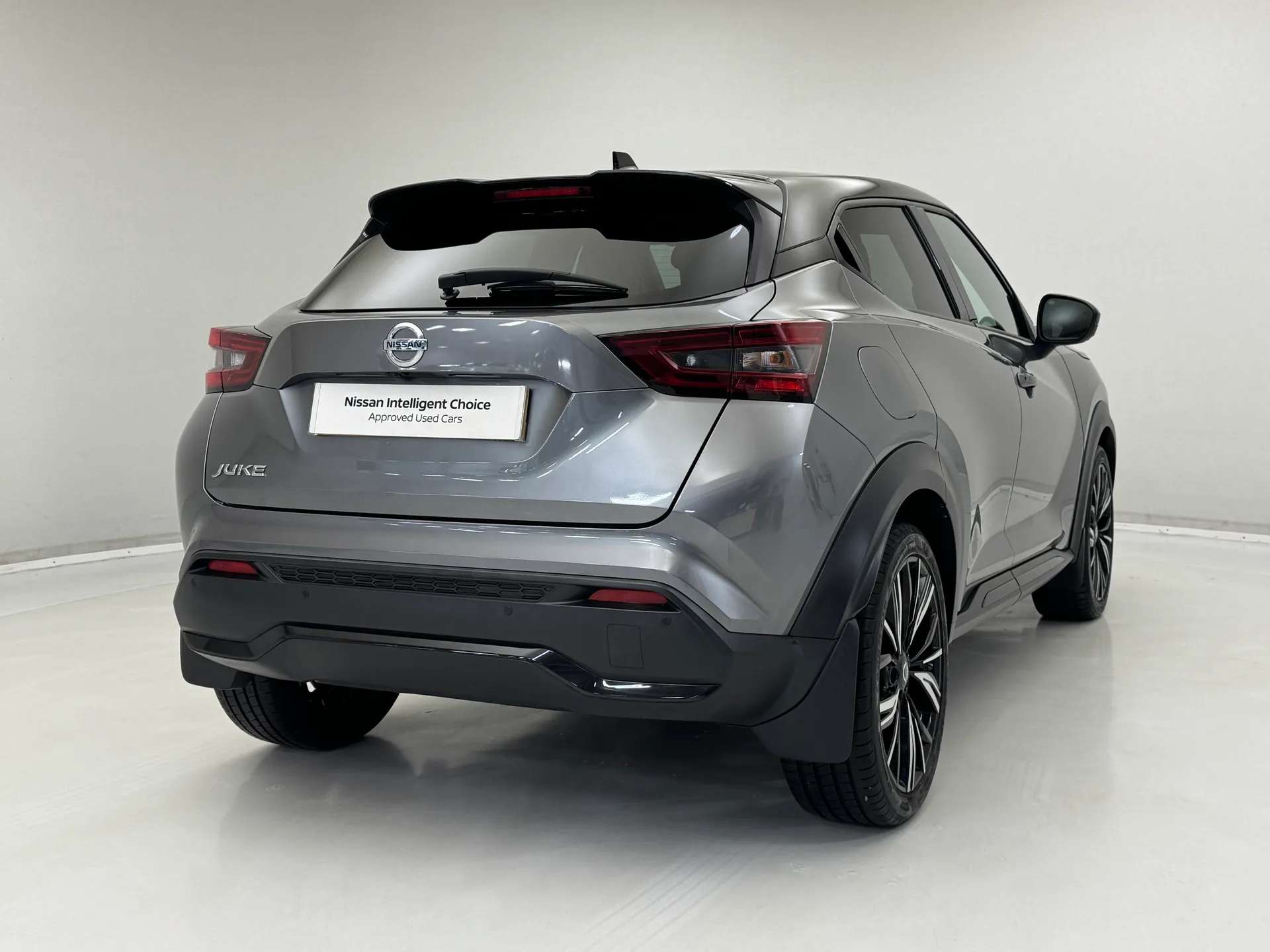 2020 NISSAN JUKE 2020 NISSAN JUKE