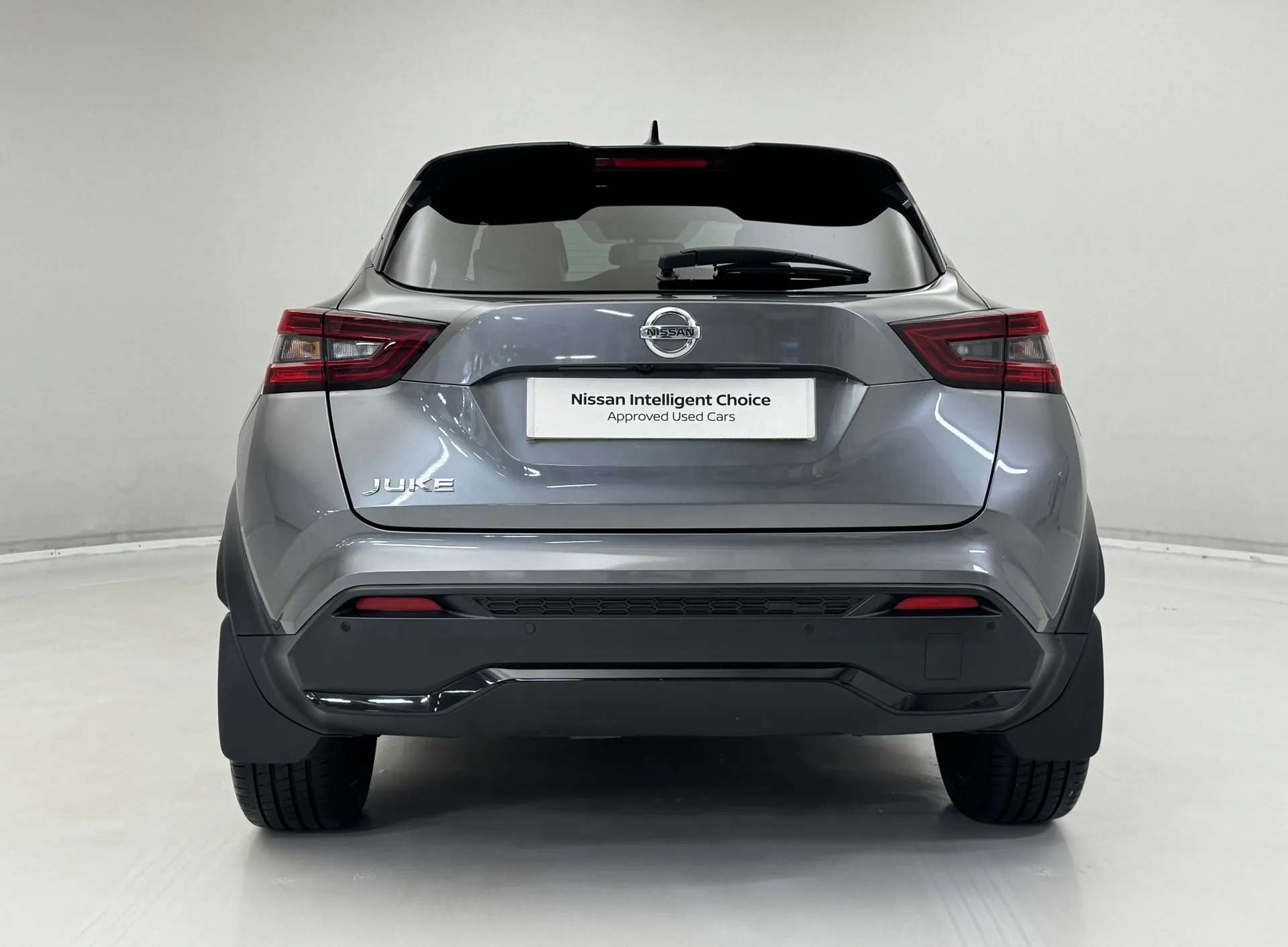 2020 NISSAN JUKE 2020 NISSAN JUKE