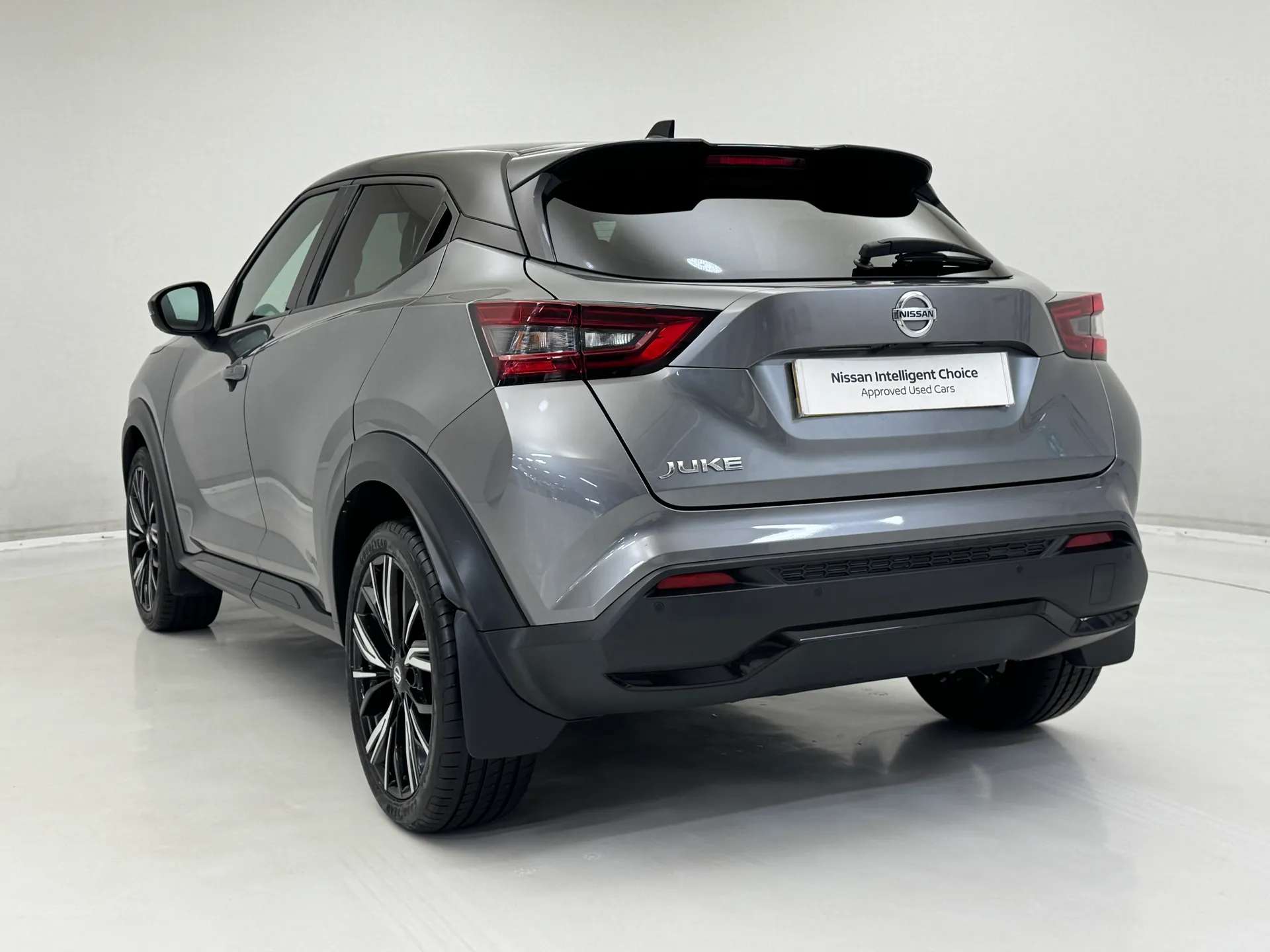 2020 NISSAN JUKE 2020 NISSAN JUKE