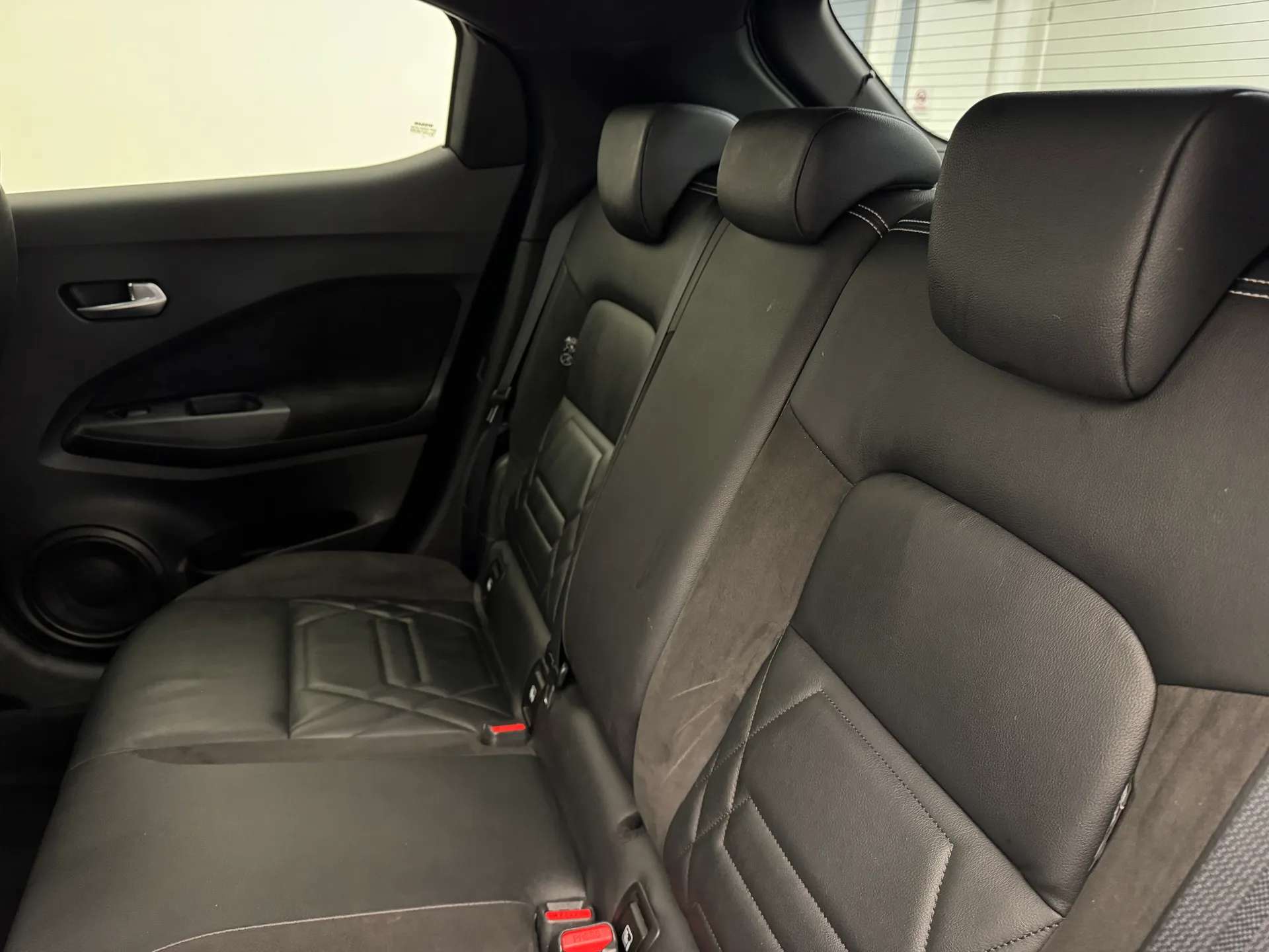 2020 NISSAN JUKE 2020 NISSAN JUKE