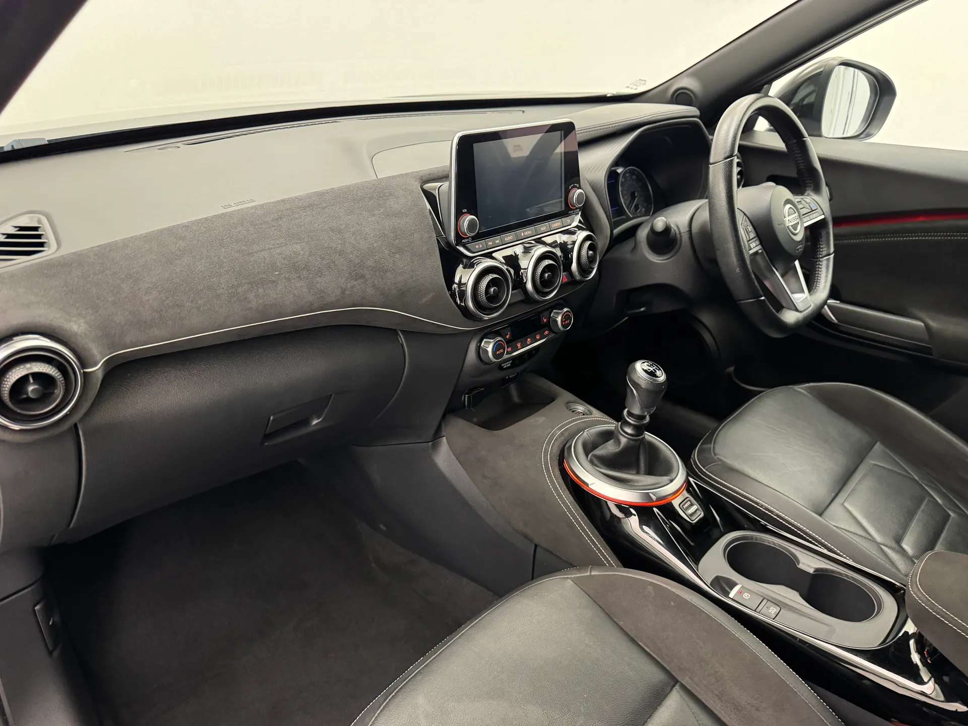 2020 NISSAN JUKE 2020 NISSAN JUKE