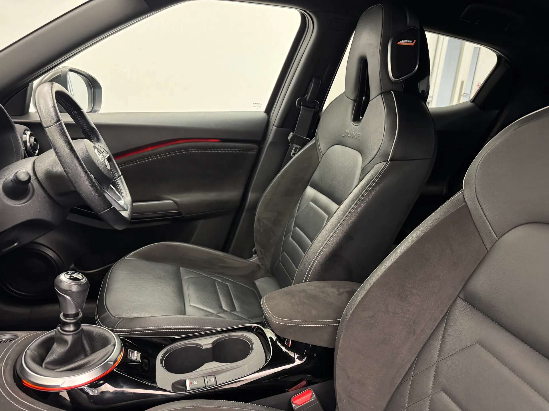 2020 NISSAN JUKE 2020 NISSAN JUKE