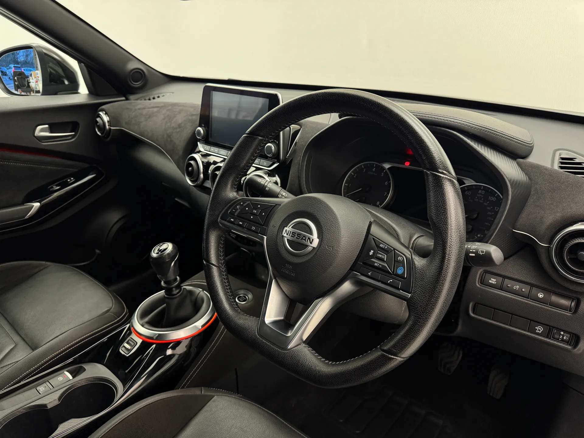 2020 NISSAN JUKE 2020 NISSAN JUKE