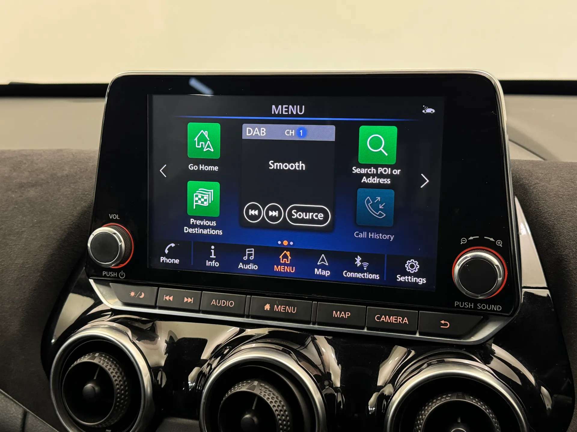 2020 NISSAN JUKE 2020 NISSAN JUKE