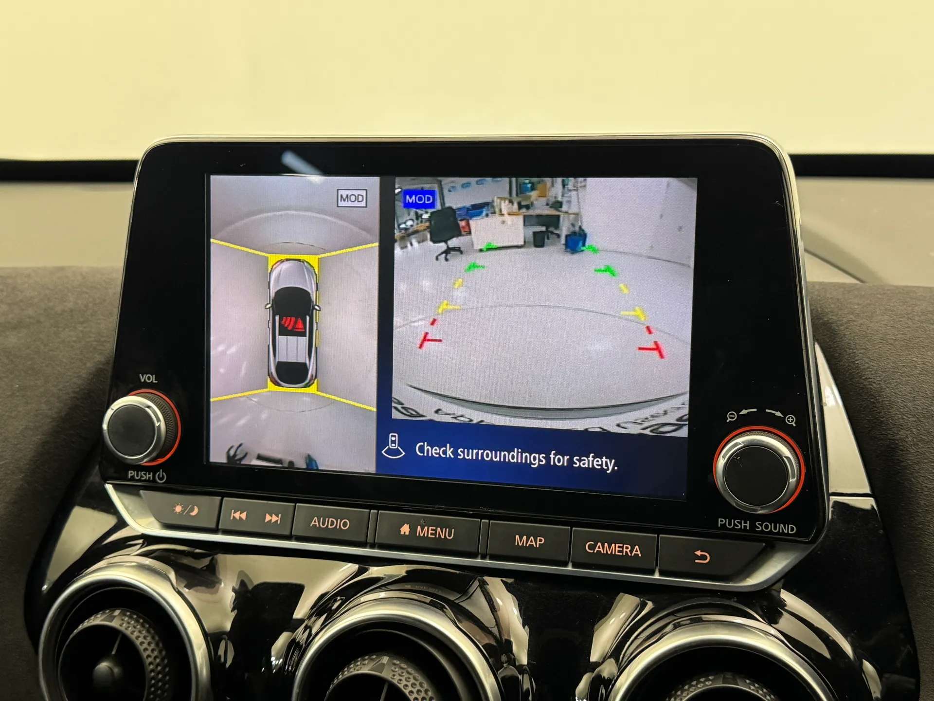 2020 NISSAN JUKE 2020 NISSAN JUKE